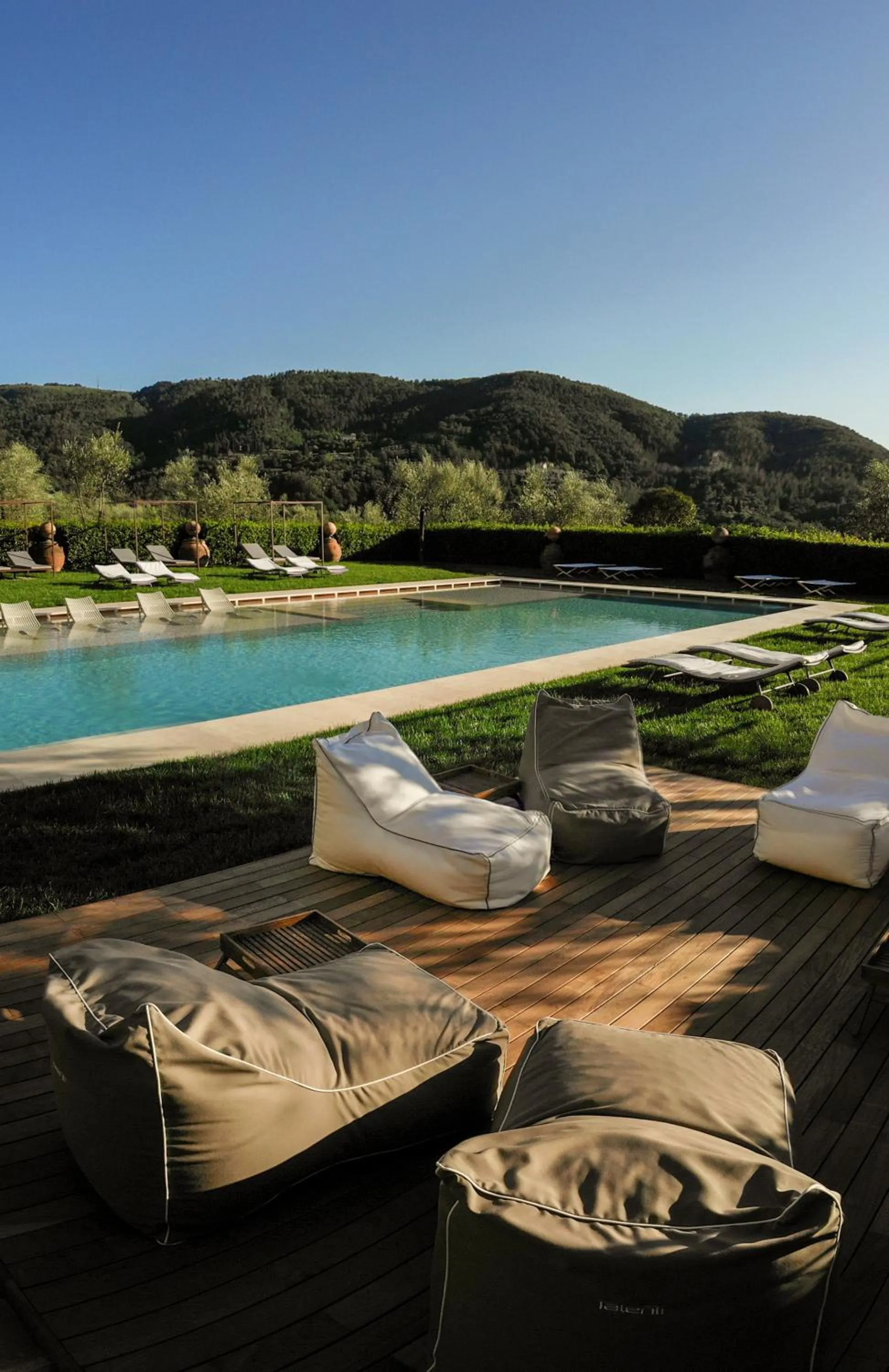 Restaurant/places to eat in Borgo I Vicelli Adults Only Relais