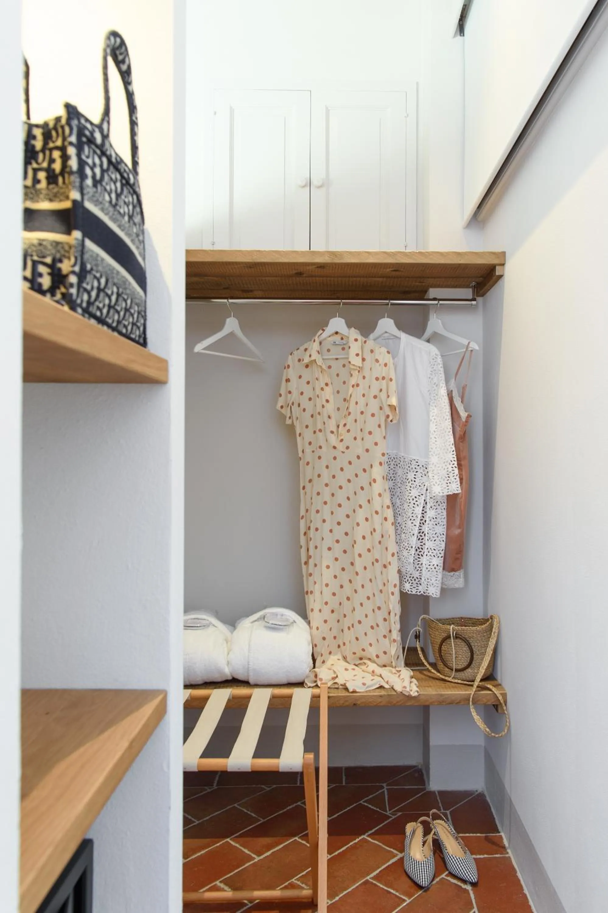 Bedroom in Borgo I Vicelli Adults Only Relais