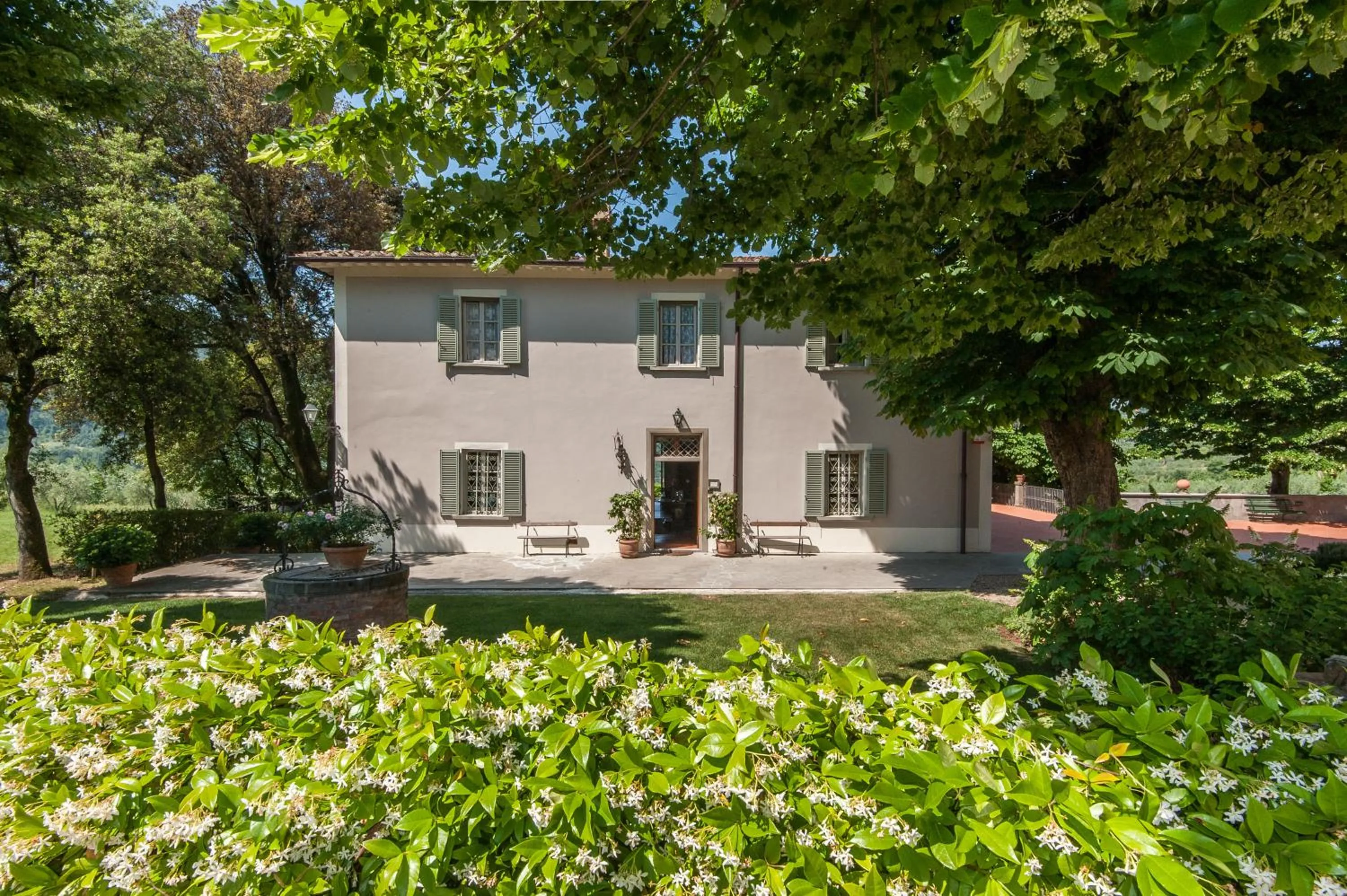 Property building in Borgo I Vicelli Adults Only Relais