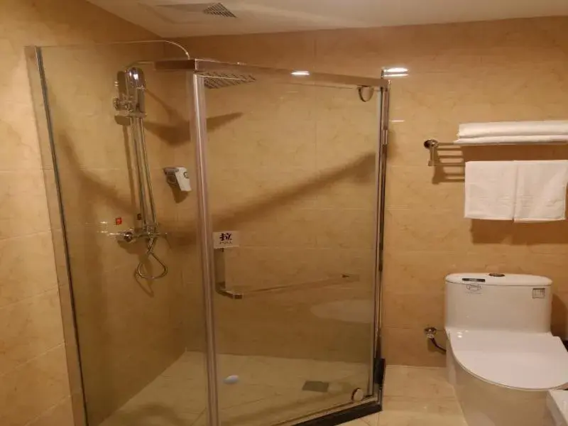 Shell Taiyuan City Shanxida Hospital Xiaoma Garden Hotel Shell Taiyuan City Shanxida Hospital Xiaoma Garden Hotel