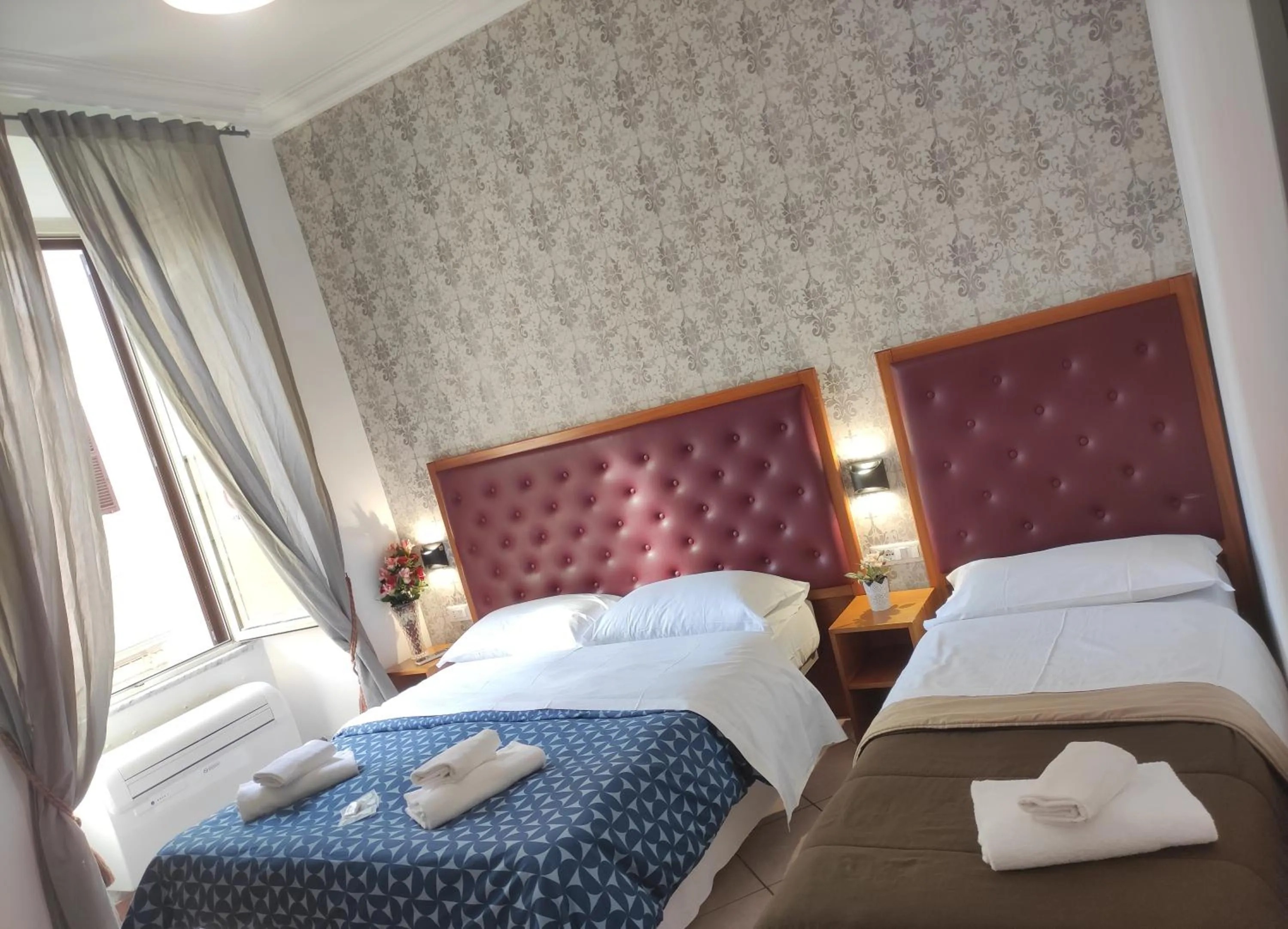 Bed in A&C Much More II