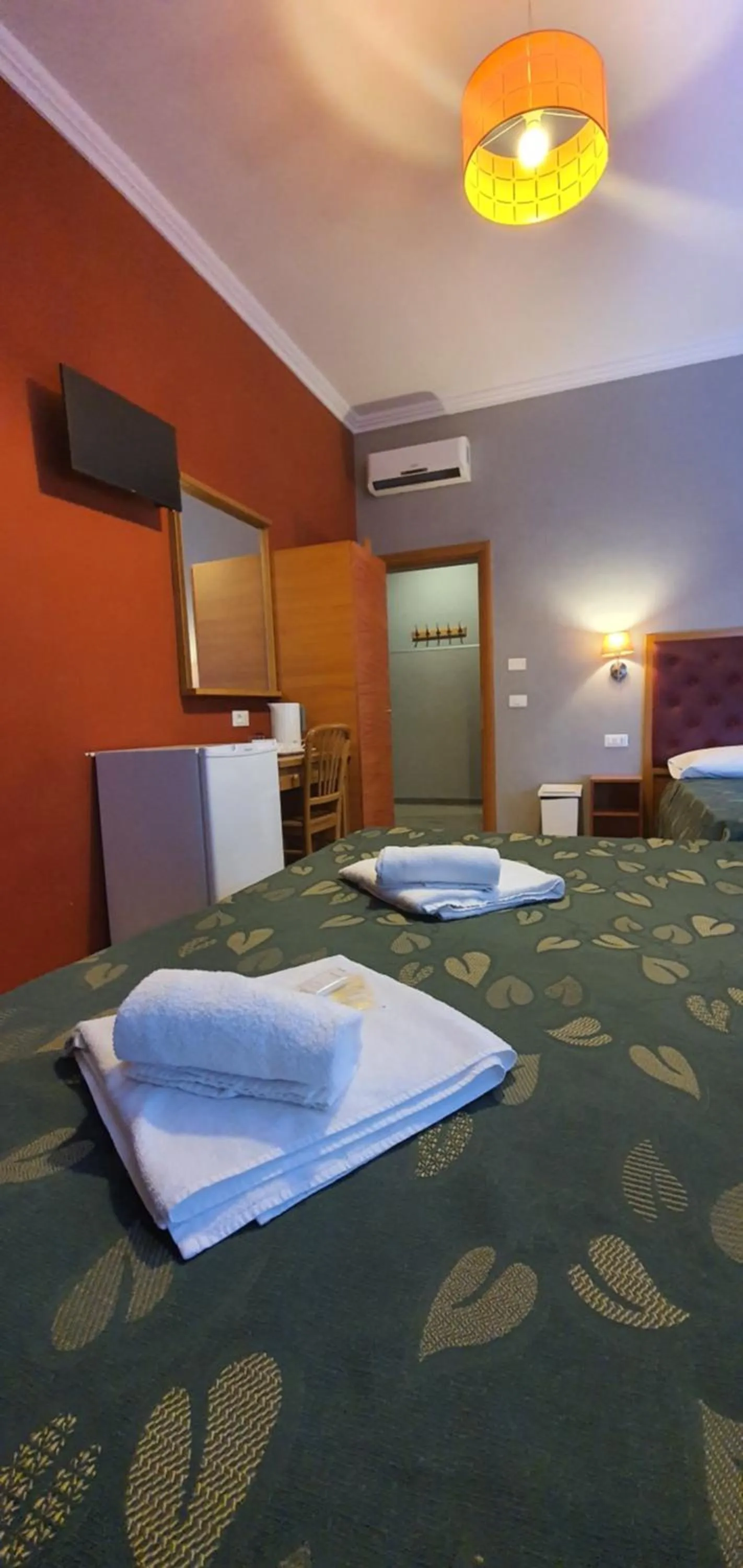 Bed in A&C Much More II