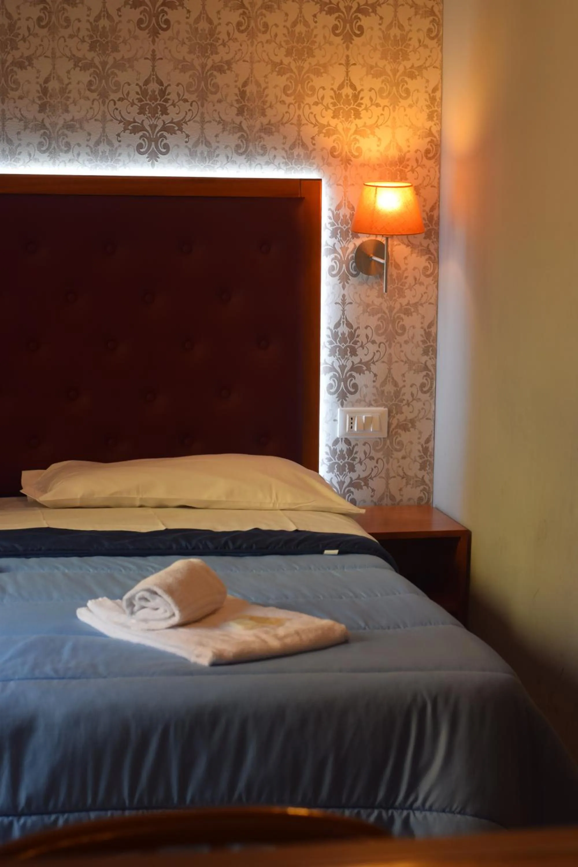 Bed in A&C Much More II