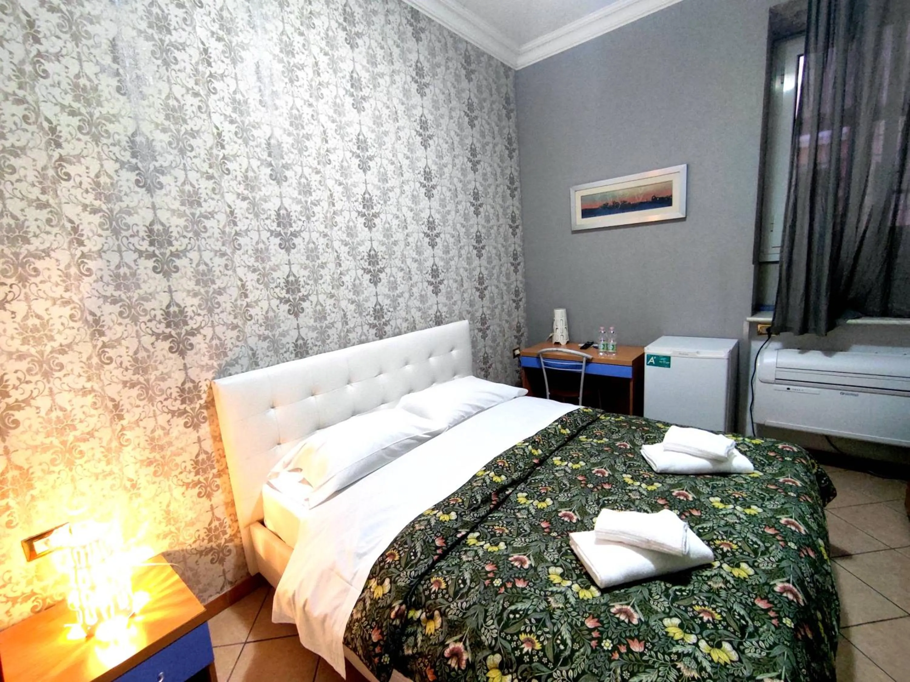 Bed in A&C Much More II