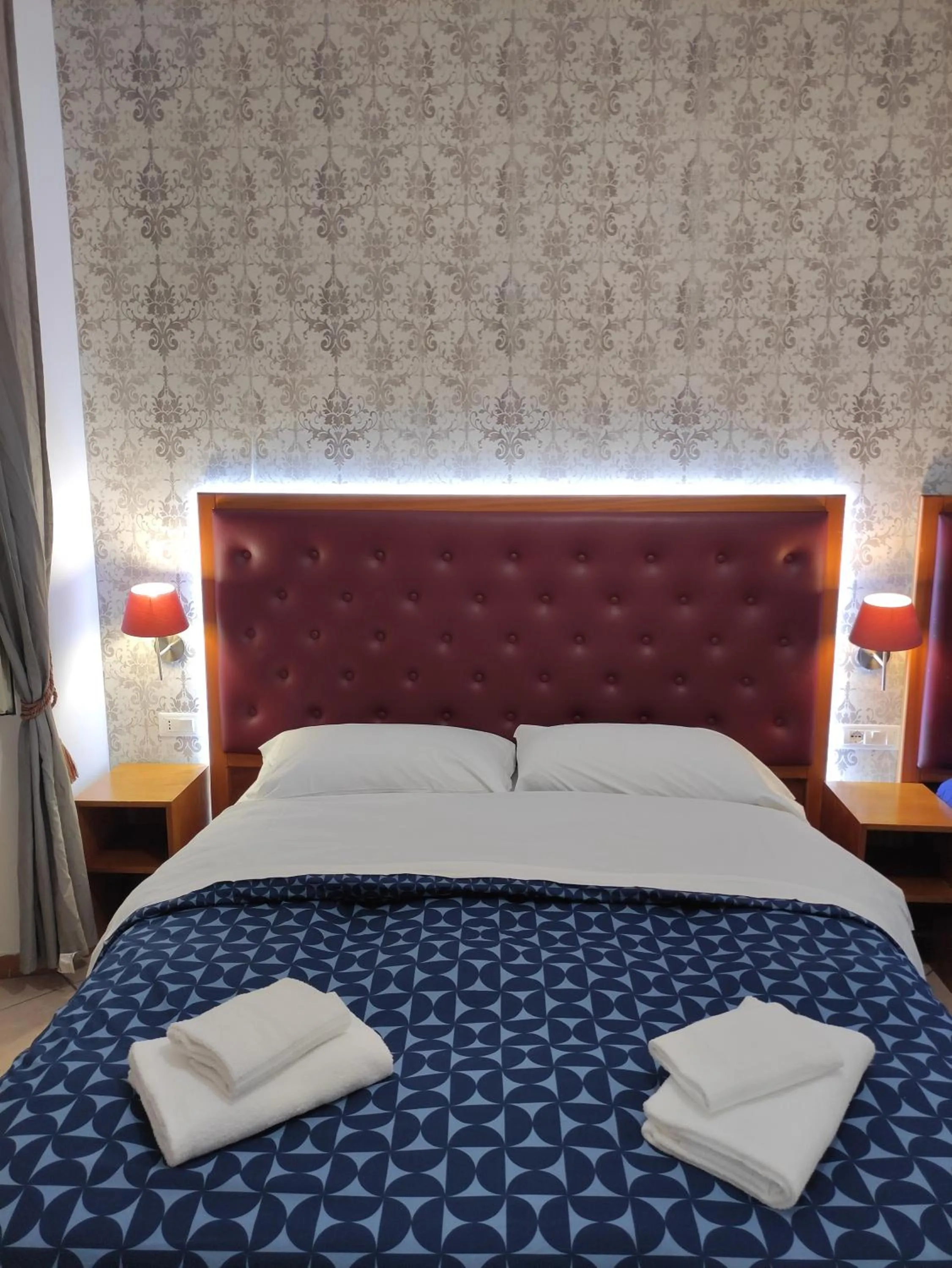 Bedroom, Bed in A&C Much More II