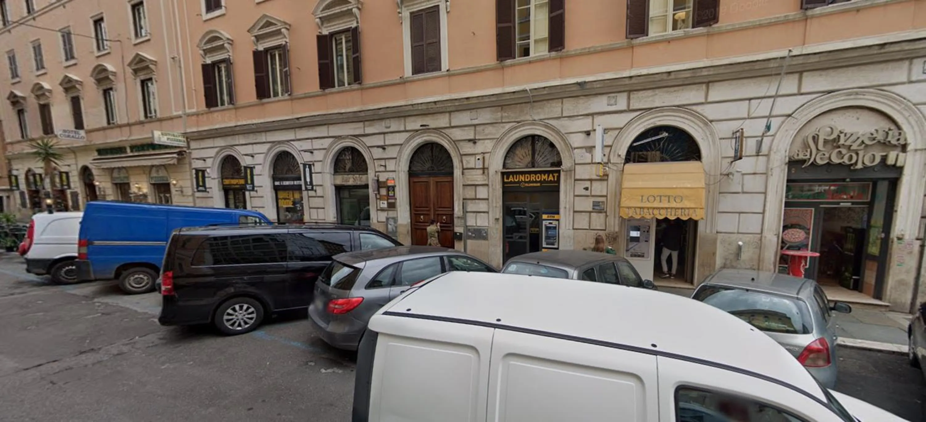 Property building in A&C Much More II