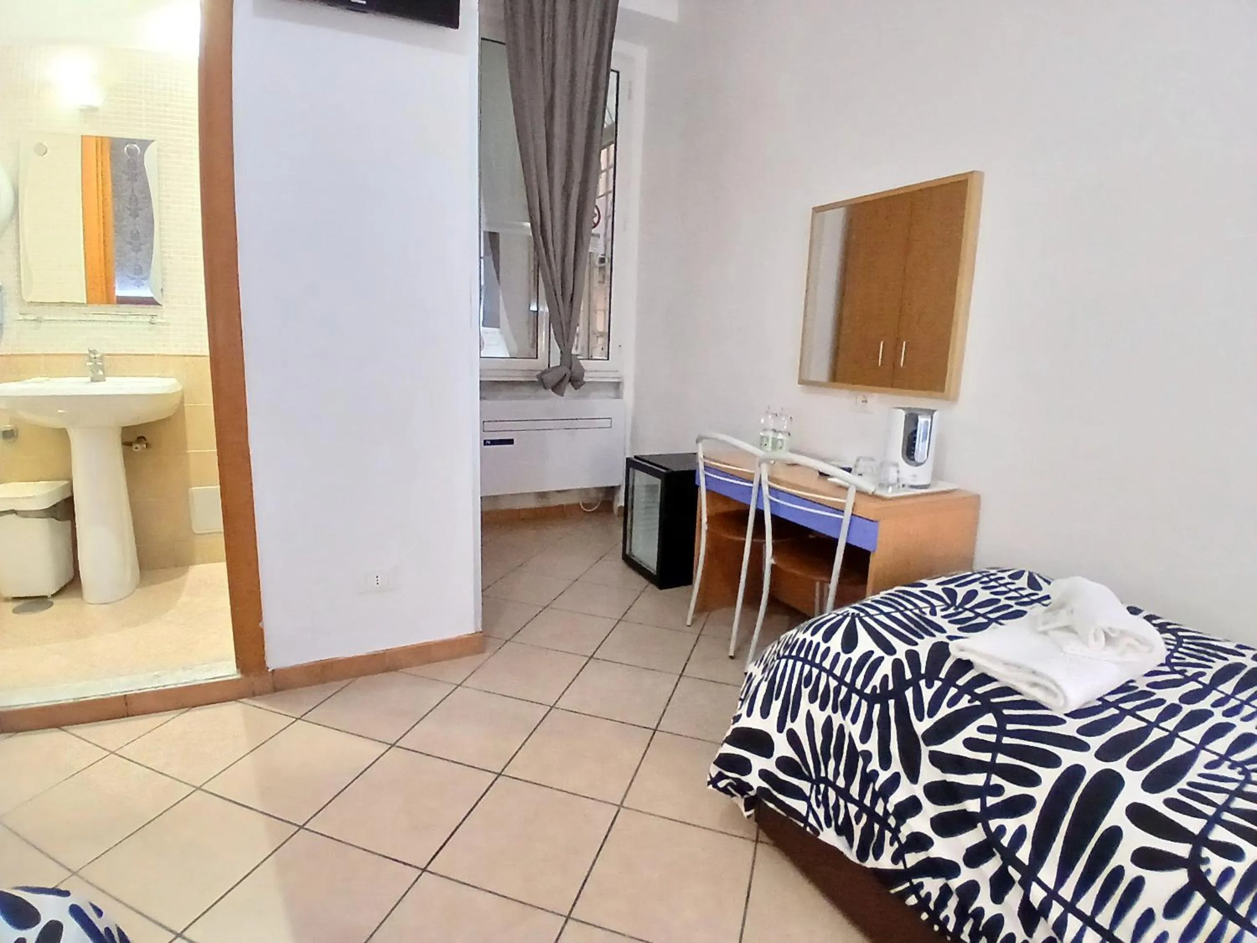 Bed in A&C Much More II