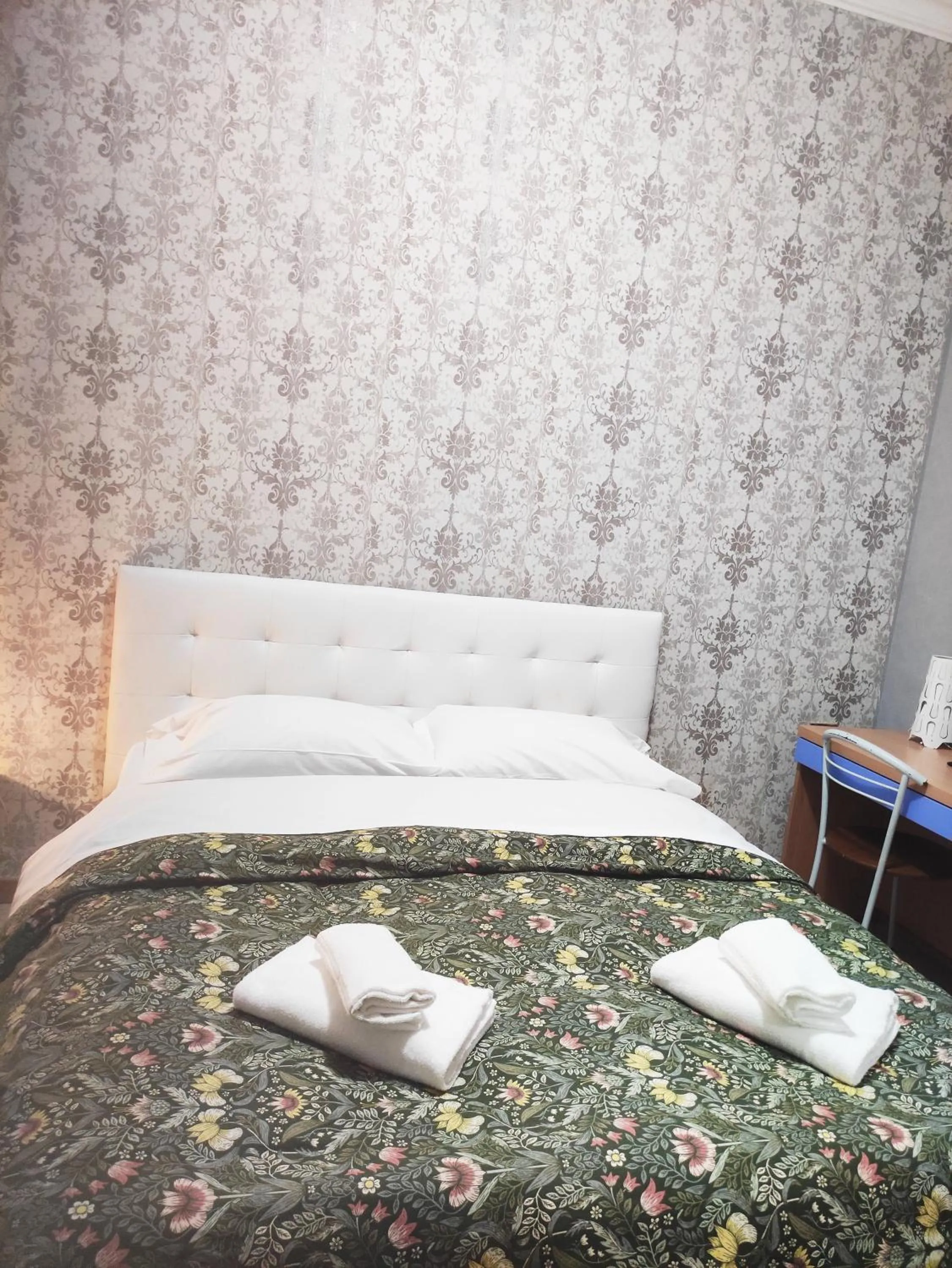 Bed in A&C Much More II