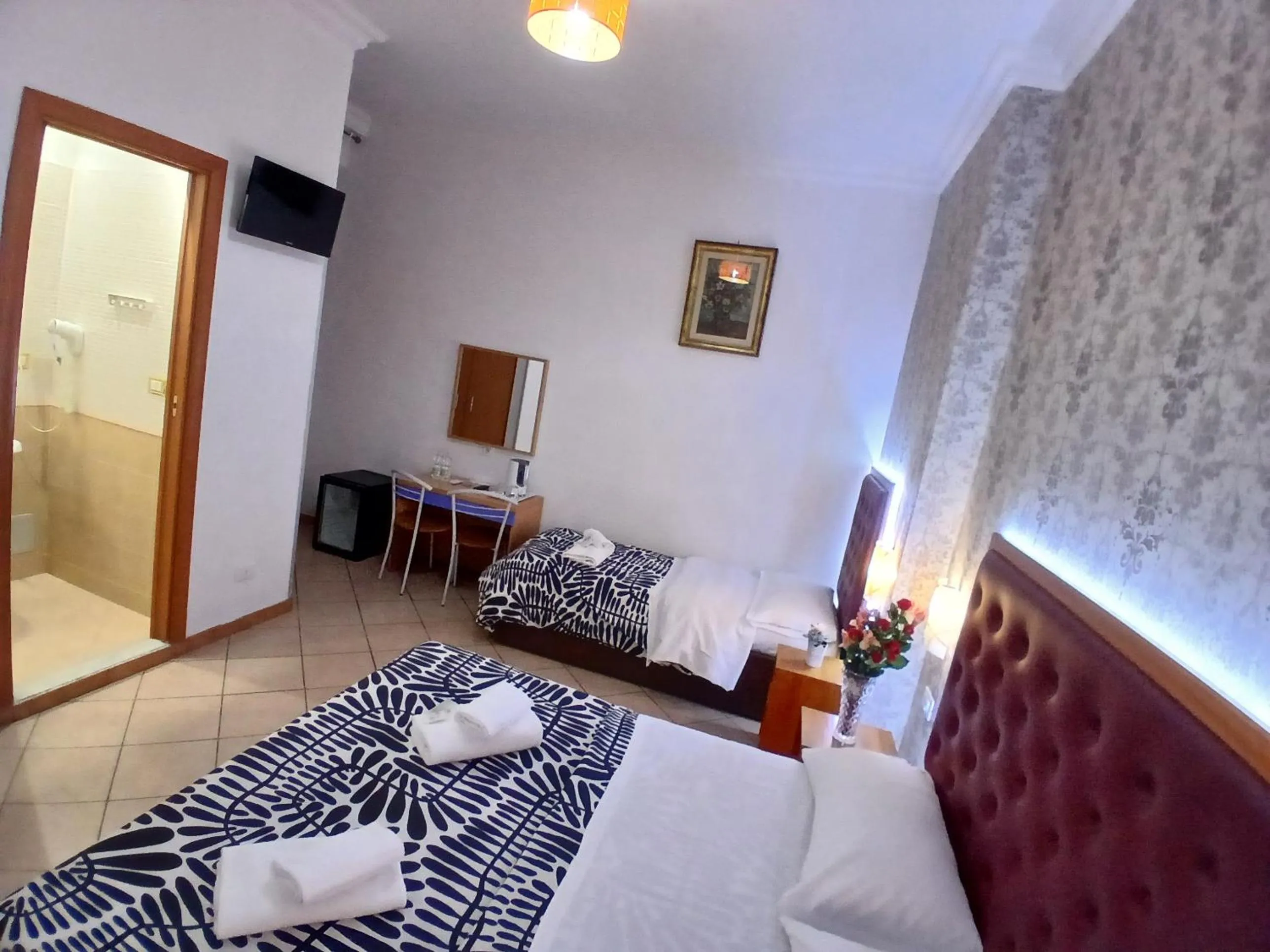 Bed in A&C Much More II