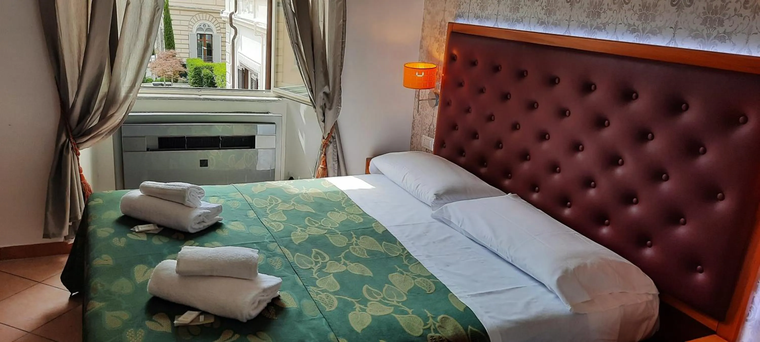 Bed in A&C Much More II