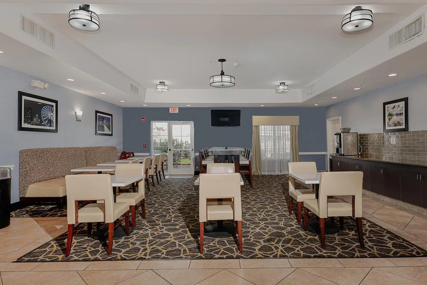 Sonesta Essential Houston Westchase