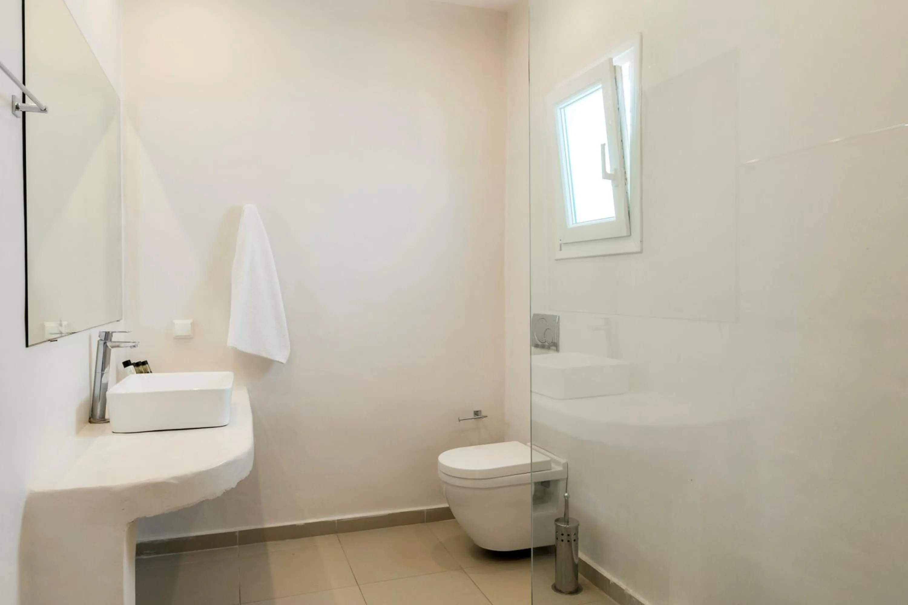 With-inn Mykonos Suites