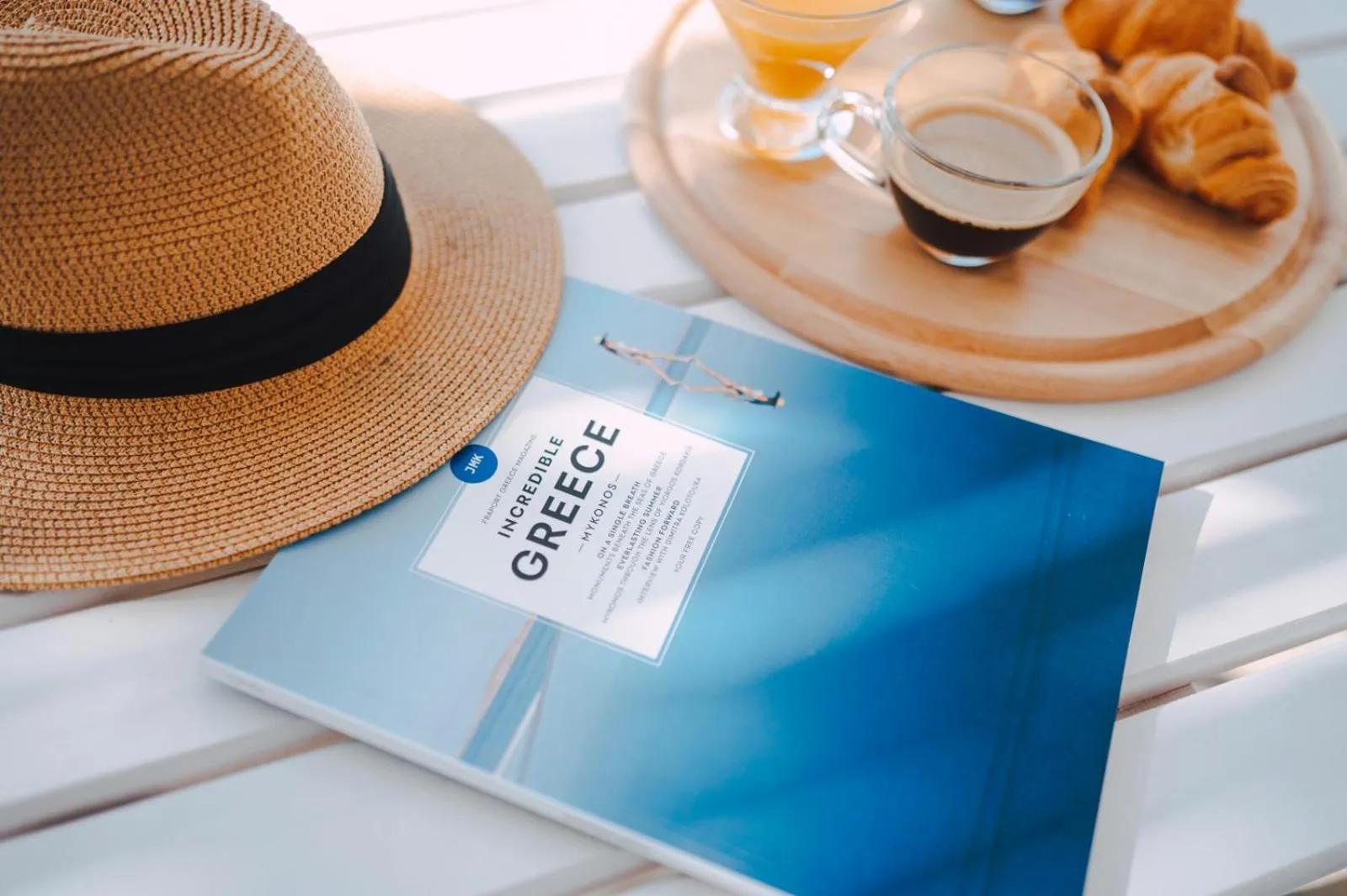 With-inn Mykonos Suites