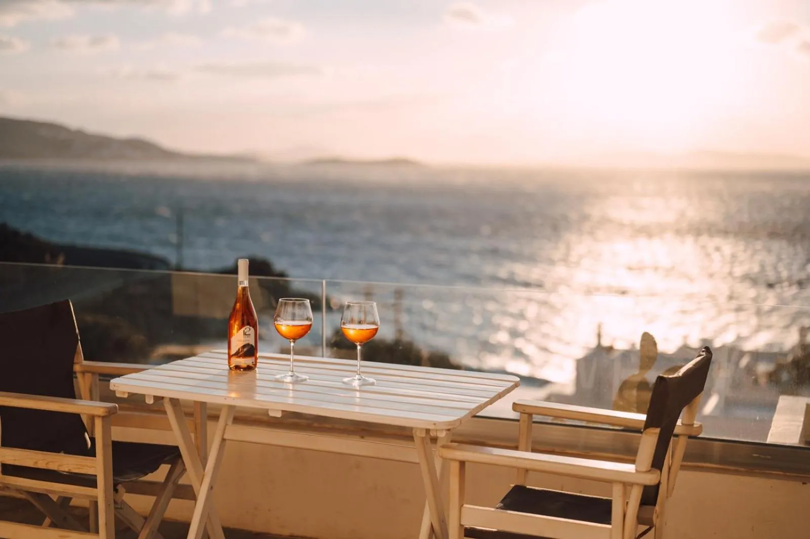 With-inn Mykonos Suites