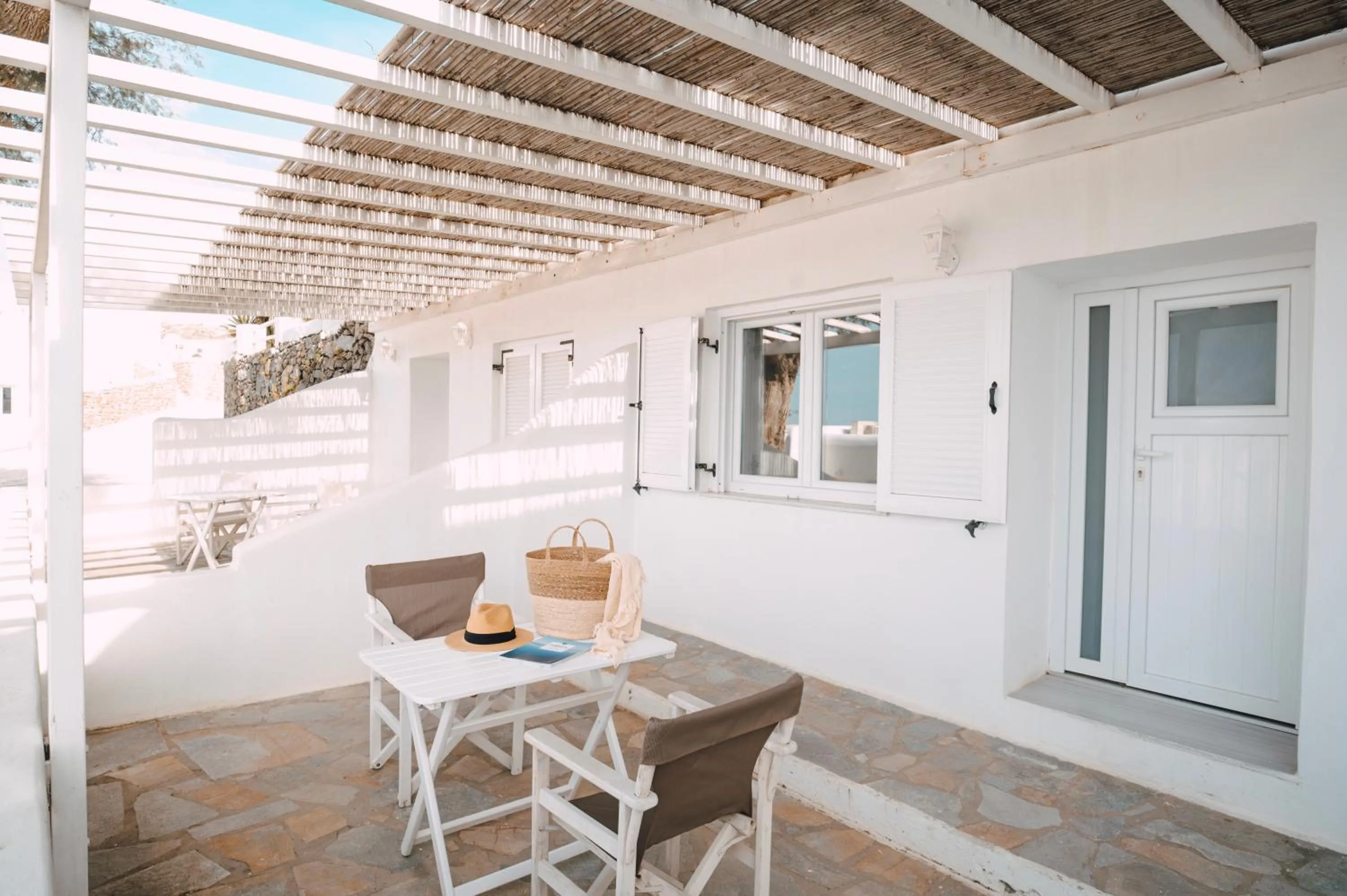 With-inn Mykonos Suites