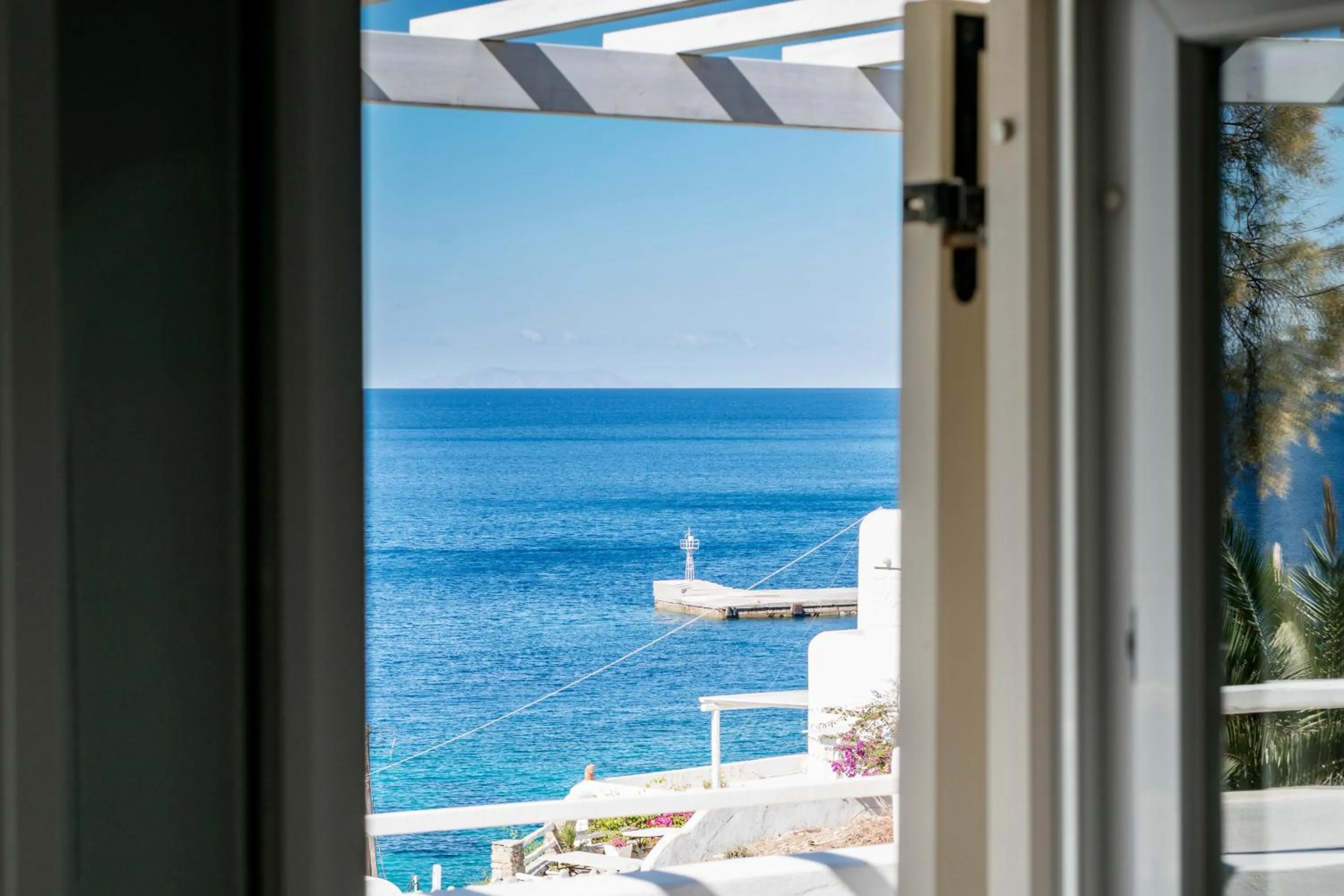 With-inn Mykonos Suites