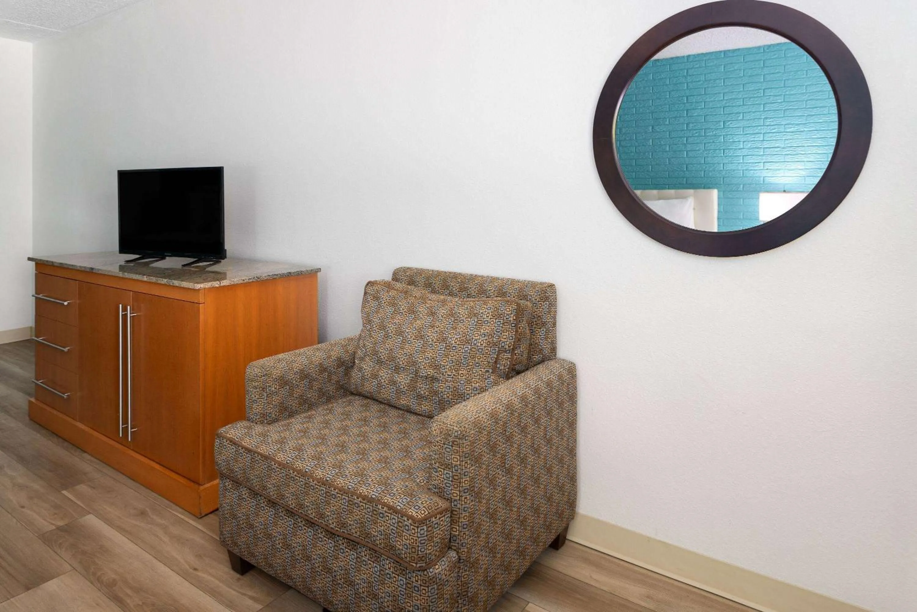 Photo of the whole room in Inn at Atlantic City Hotel & Banquet