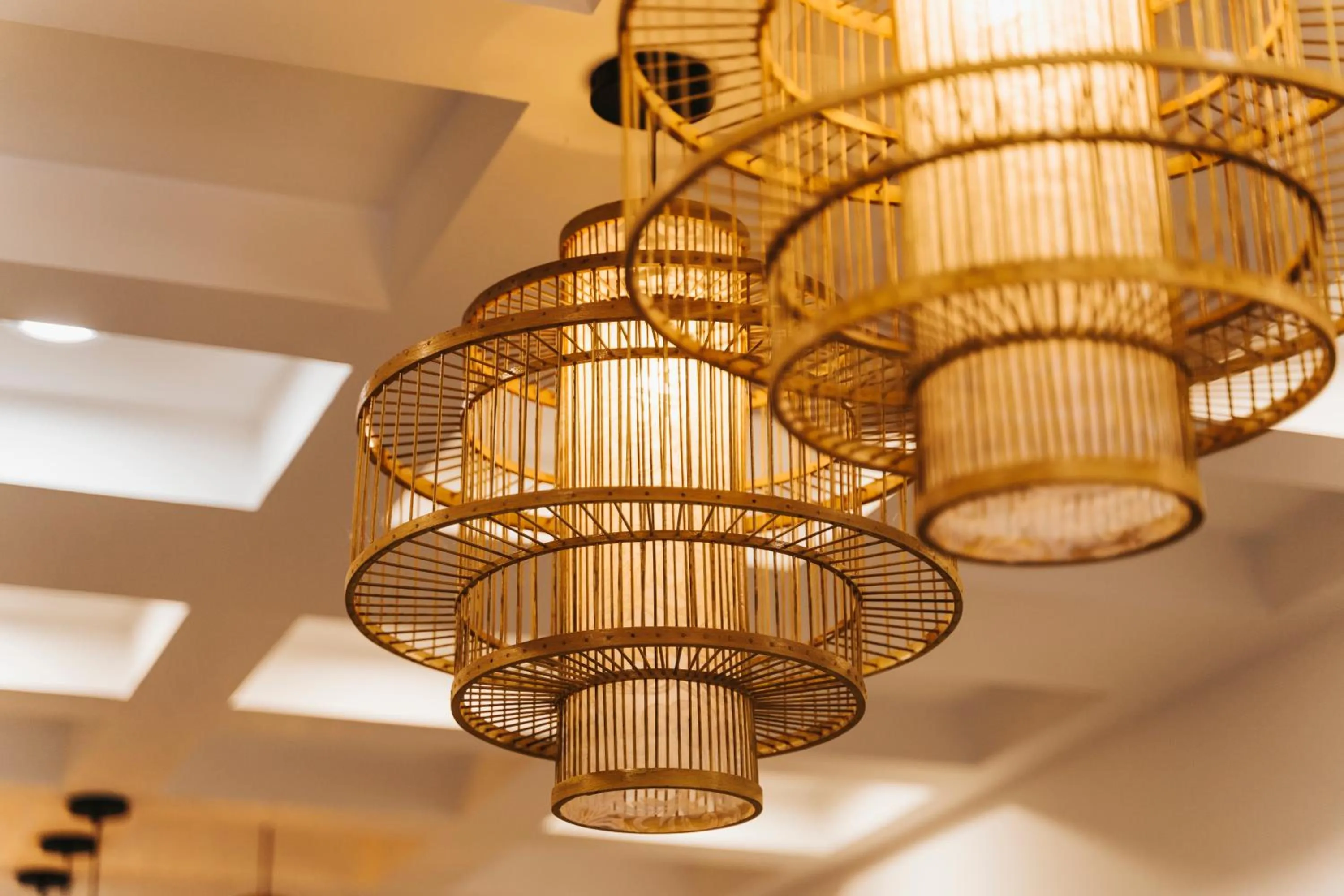 Decorative detail in Hue 1962 INN