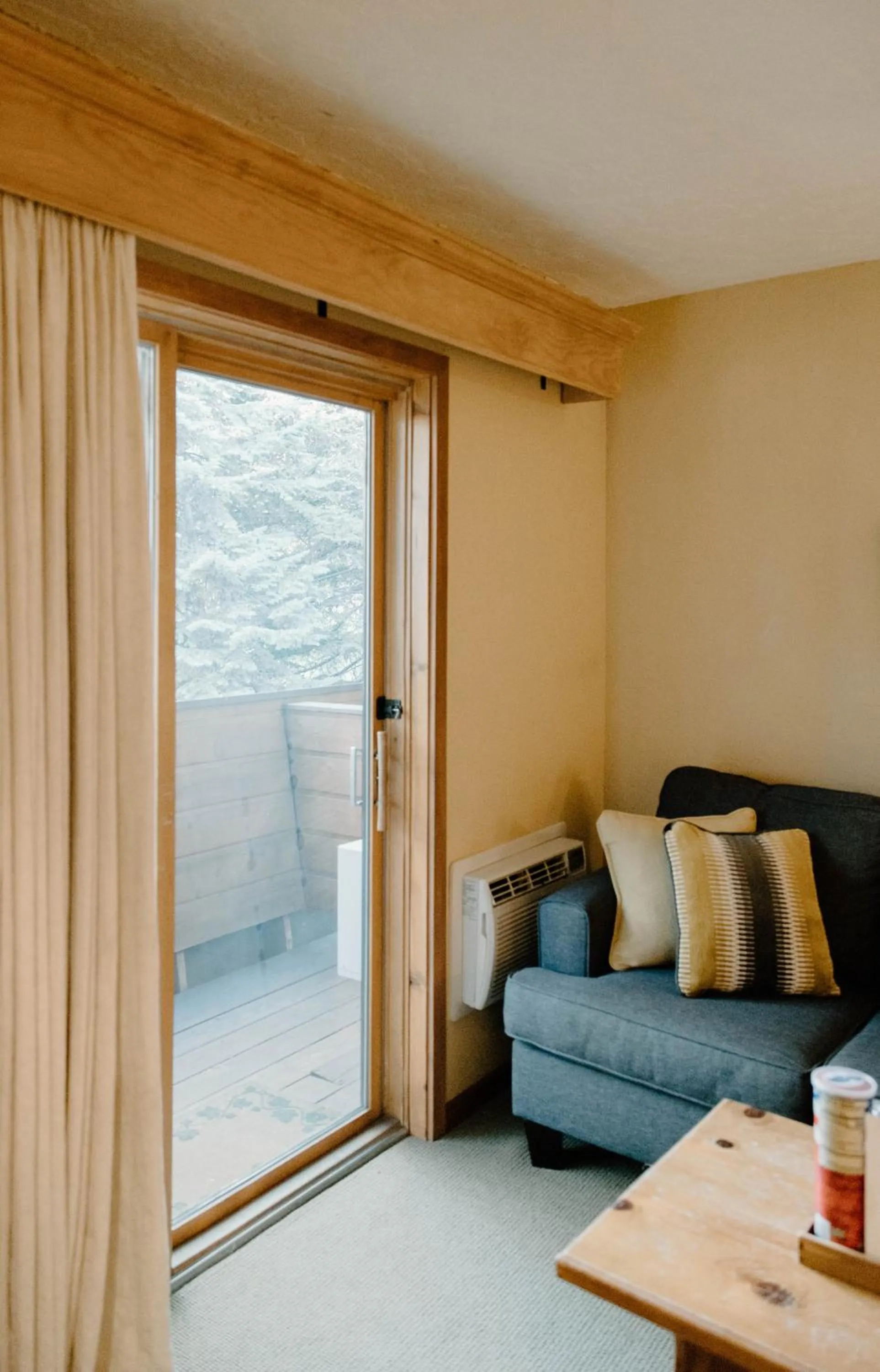 Balcony/Terrace in The Alpenhof