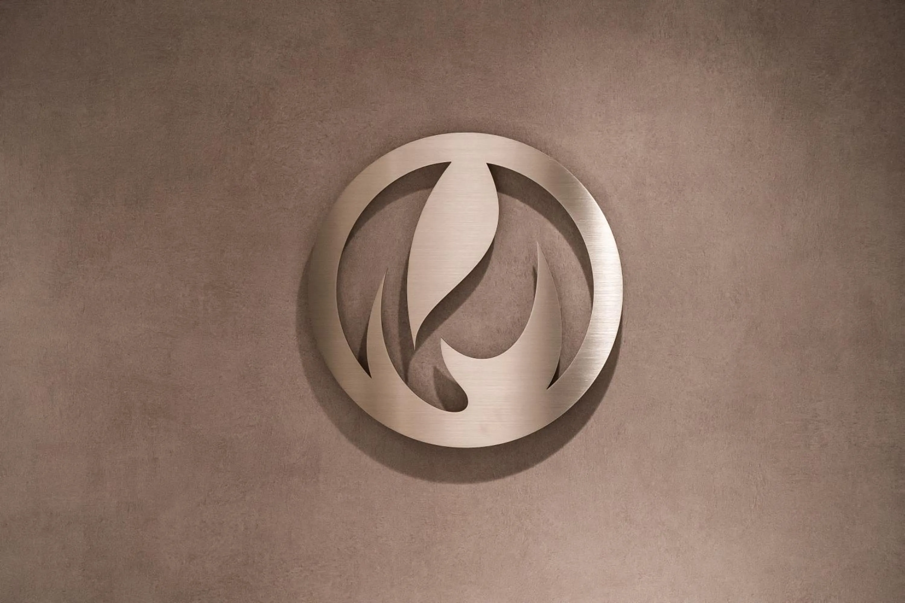 Property logo or sign in Akari Nijo-jo