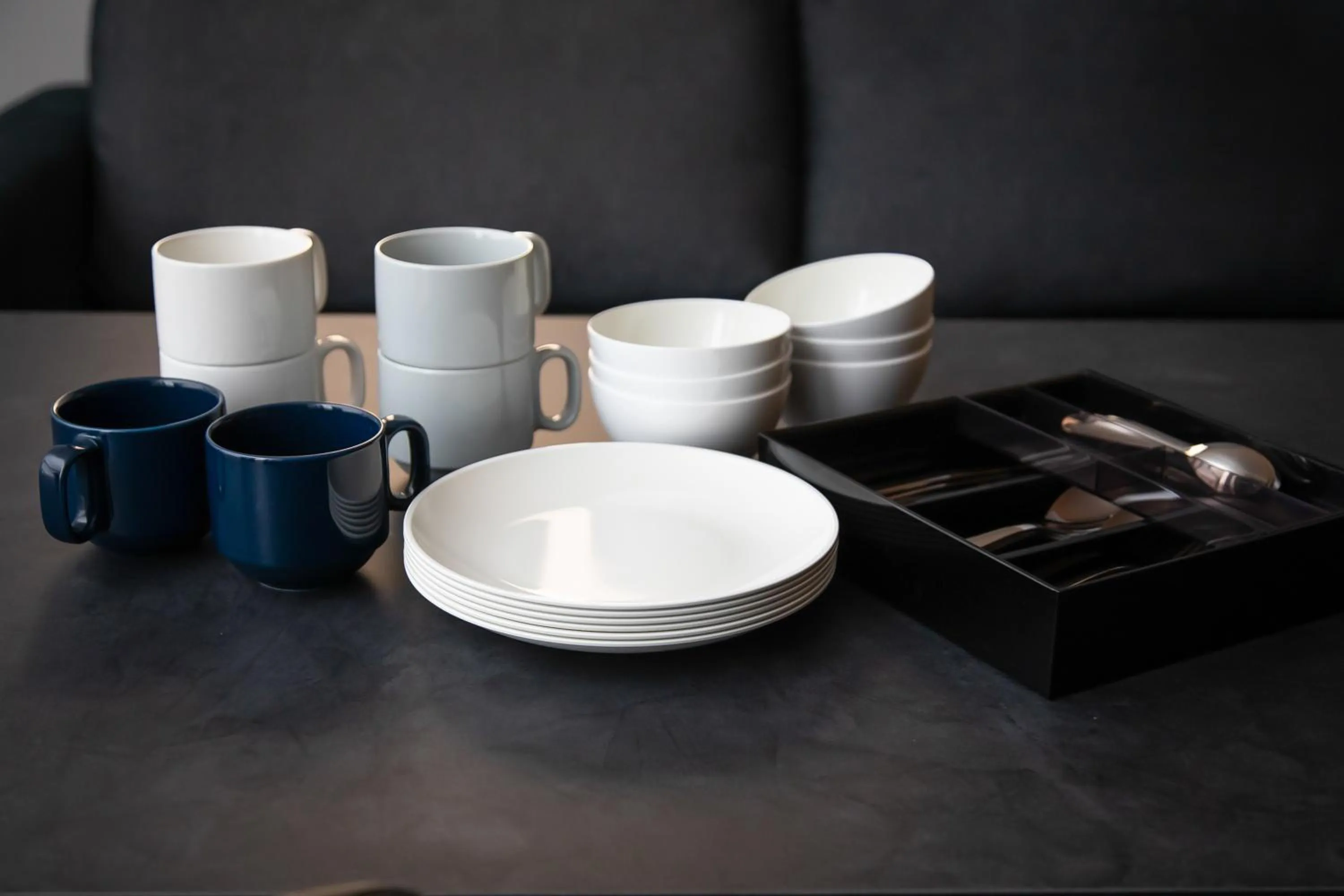 Kitchen or kitchenette in Akari Nijo-jo