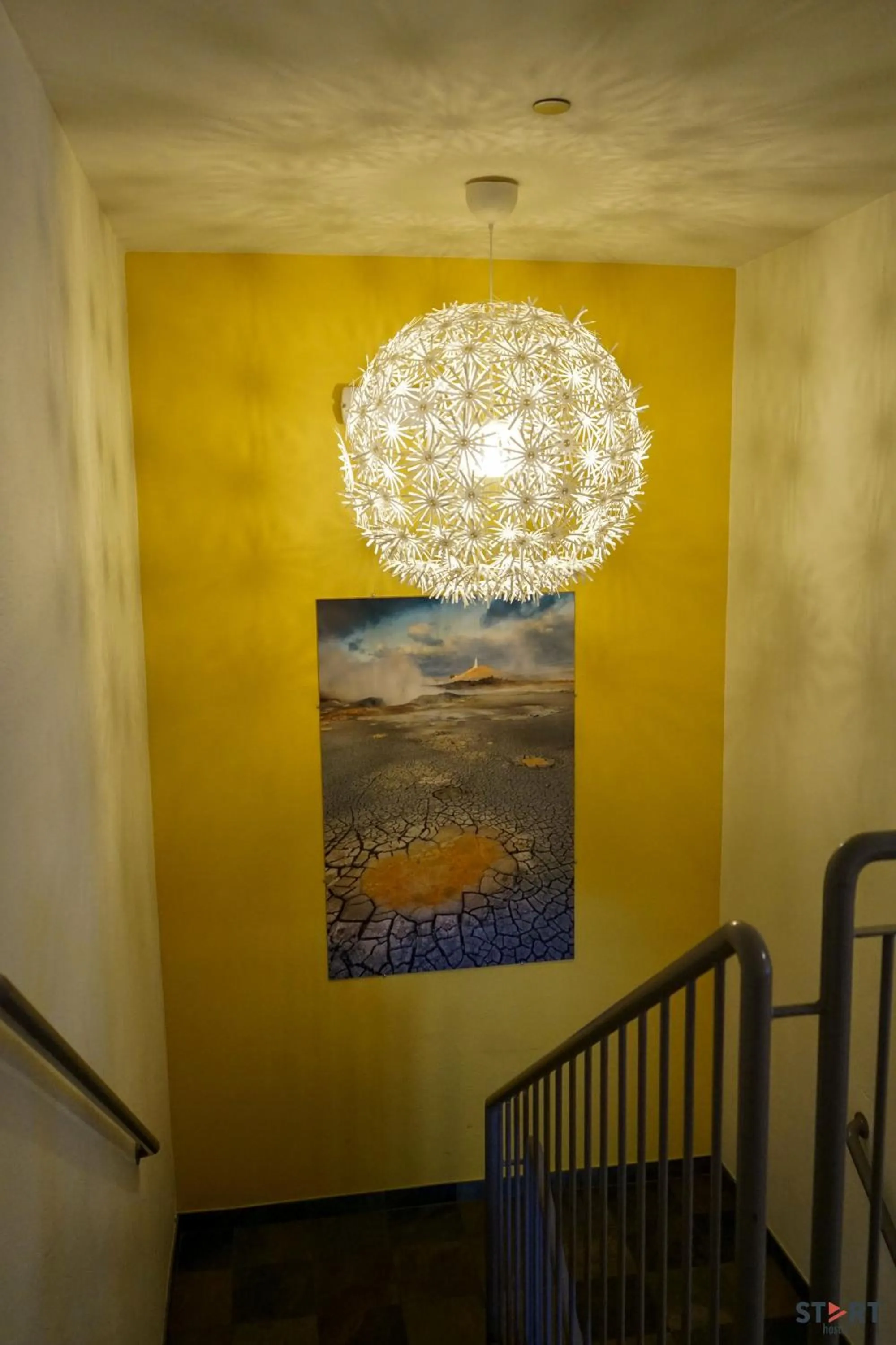 Start Keflavík Airport