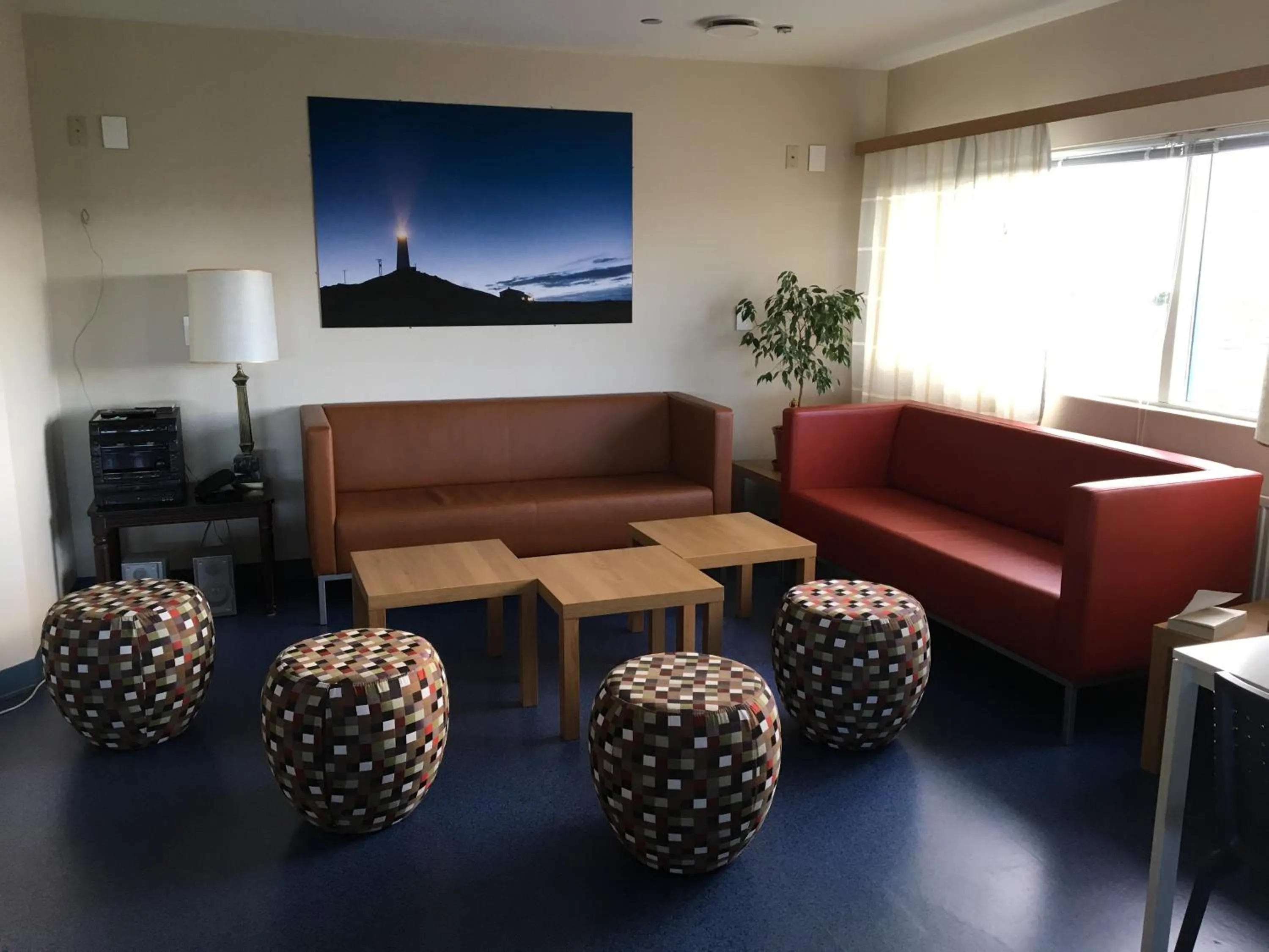 Start Keflavík Airport