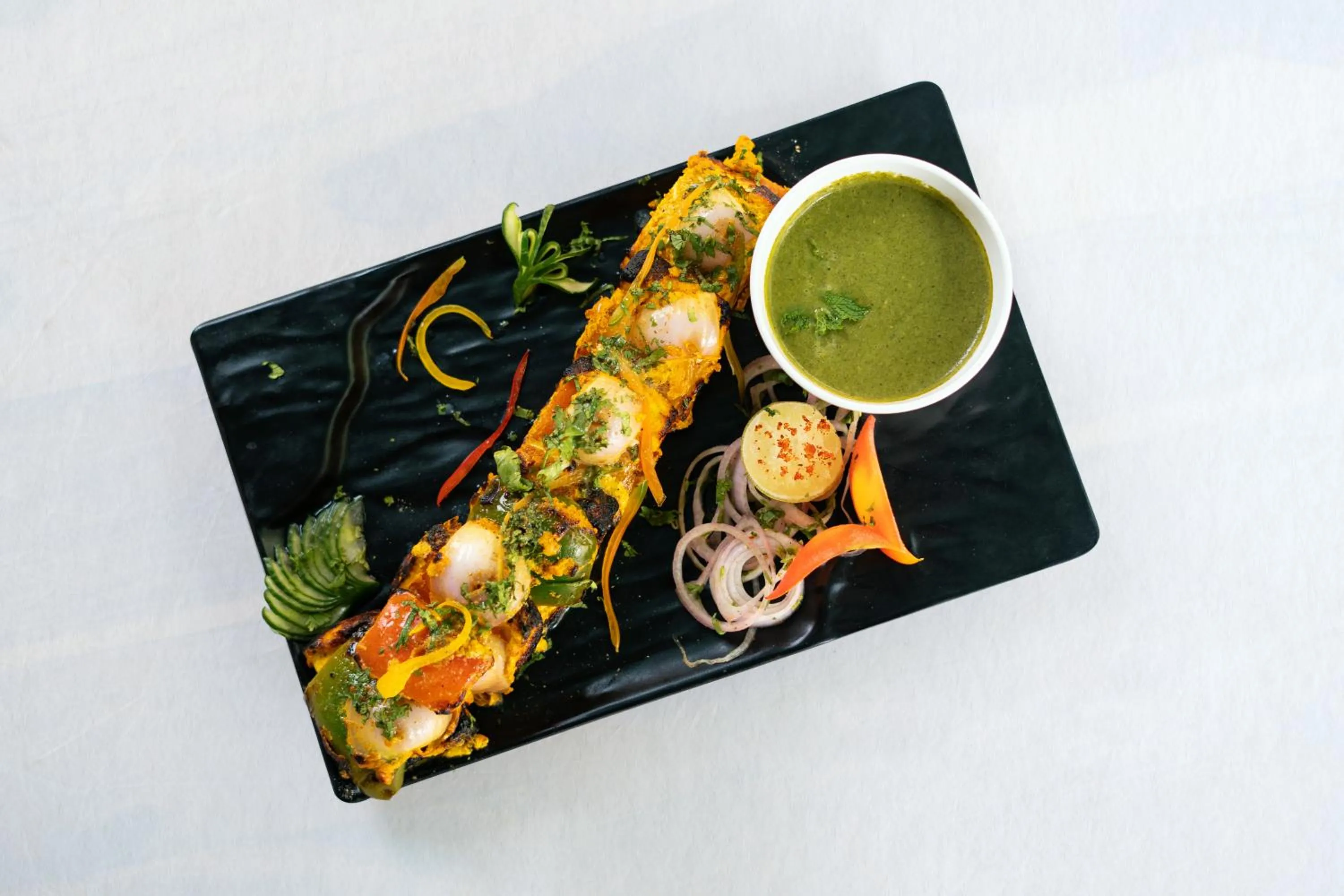 Food and drinks in Aranya Vilas - A Nature Resort