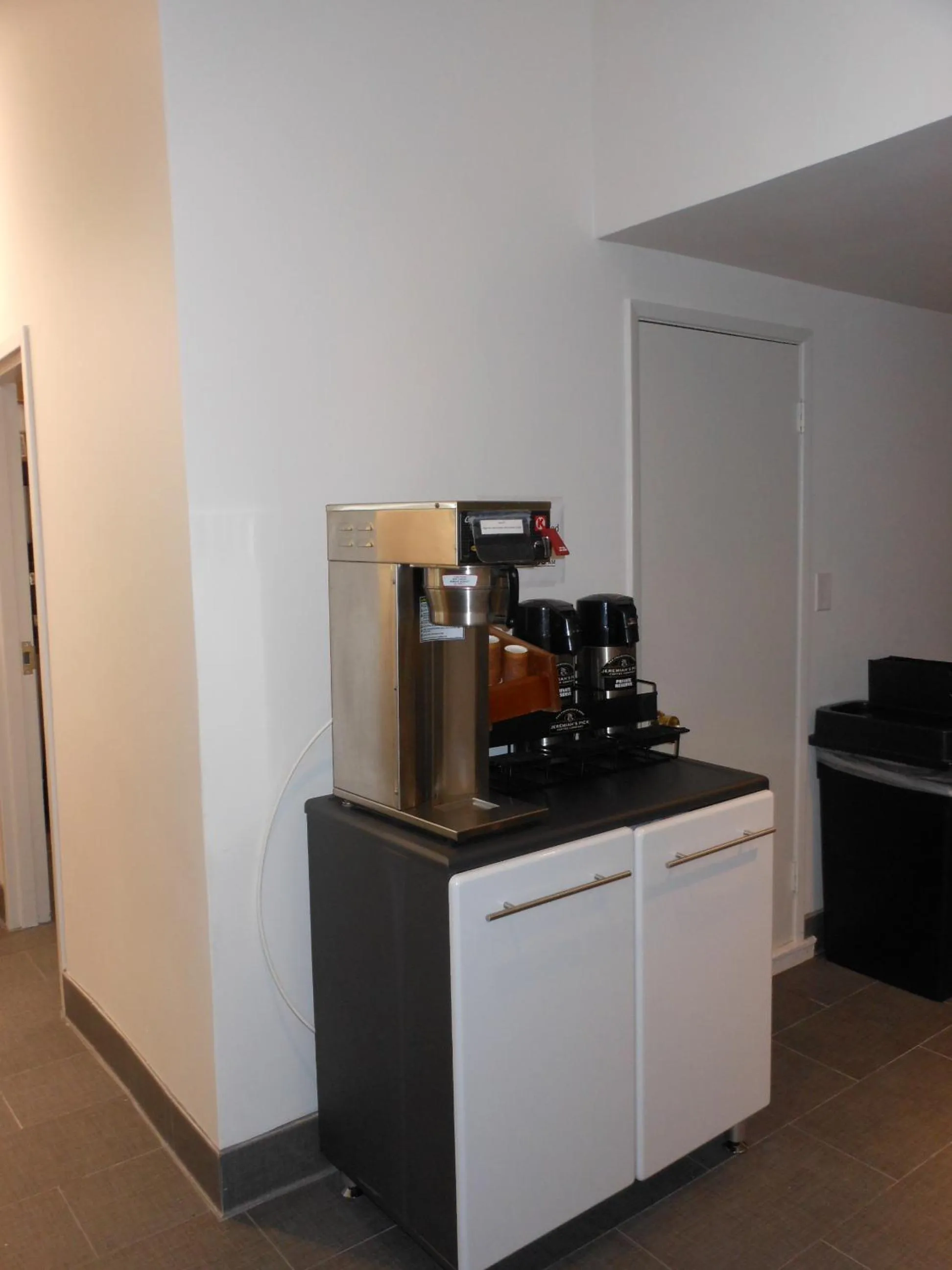 Banquet/Function facilities in Grant Plaza Hotel