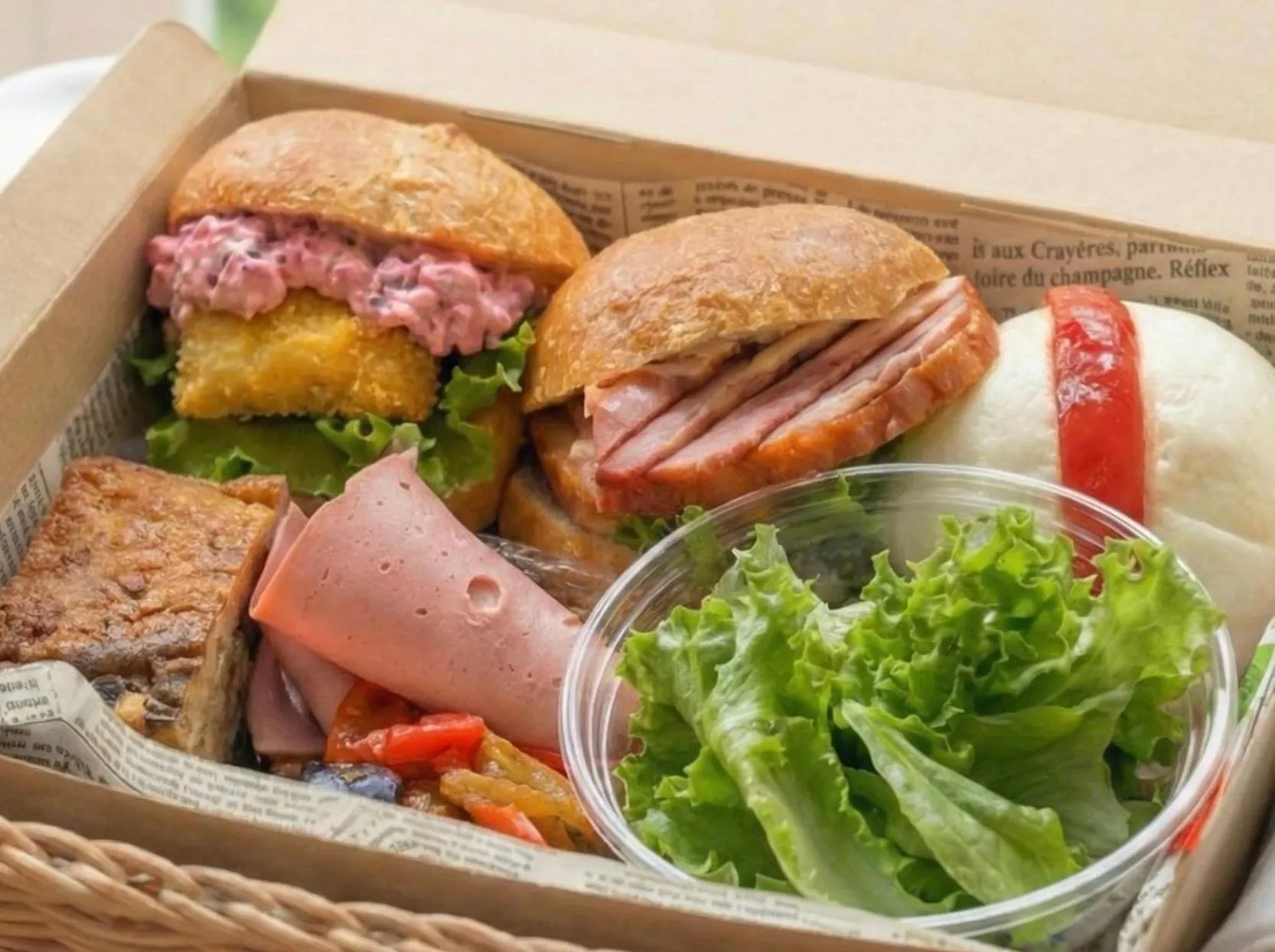 Breakfast in Kyohotel Kishotei Goshominami