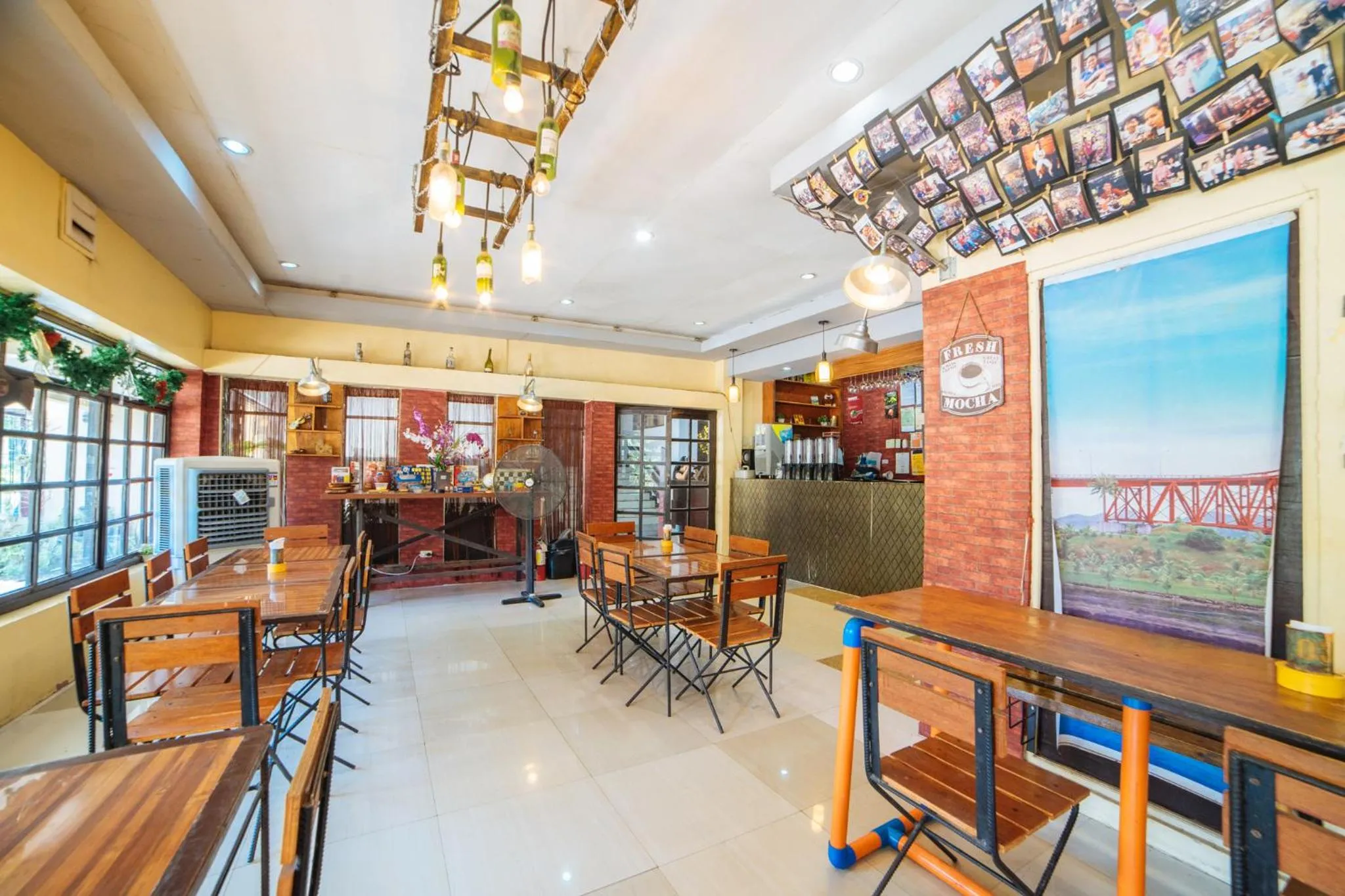 Other in RedDoorz near San Juanico Bridge