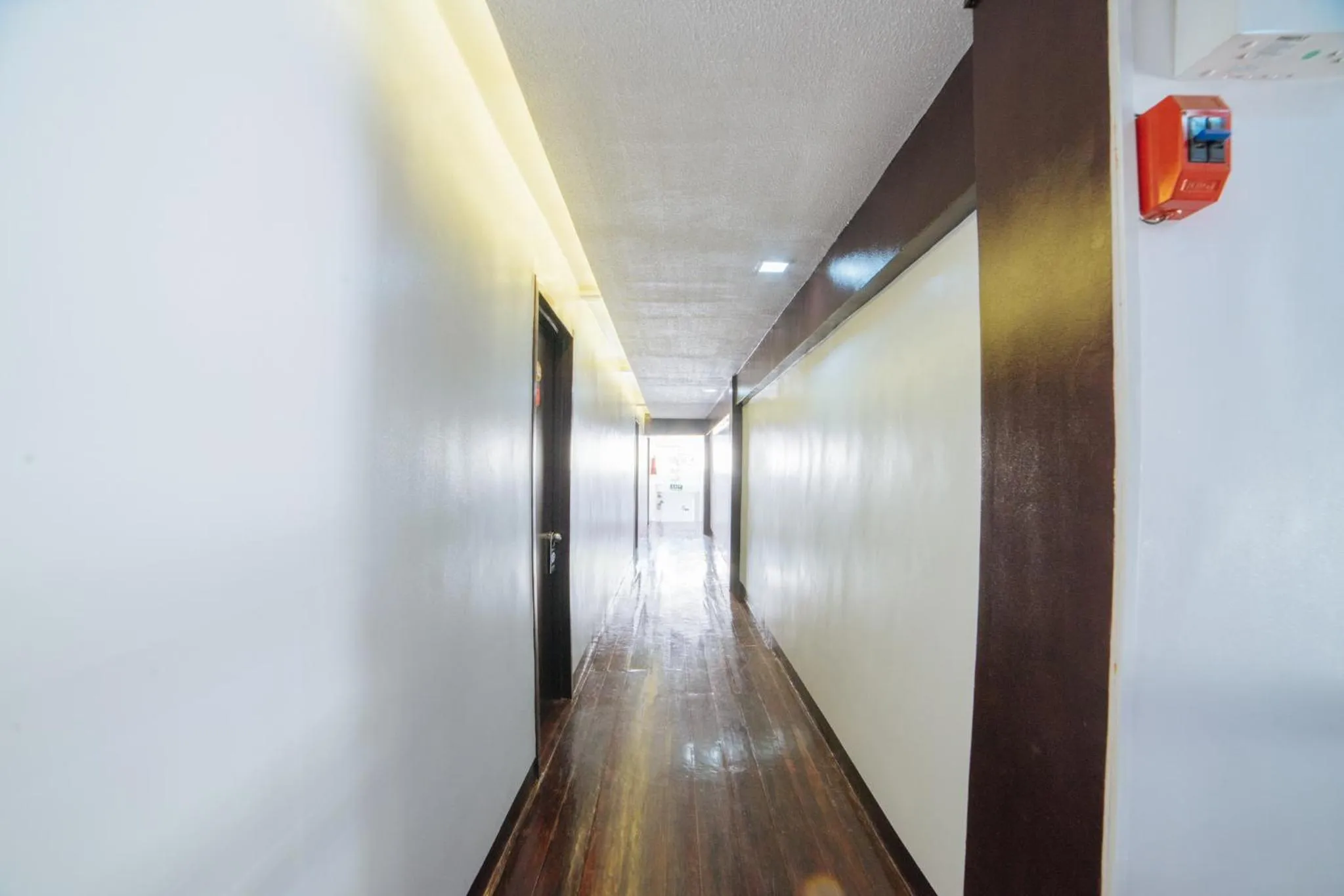 Other in RedDoorz near San Juanico Bridge