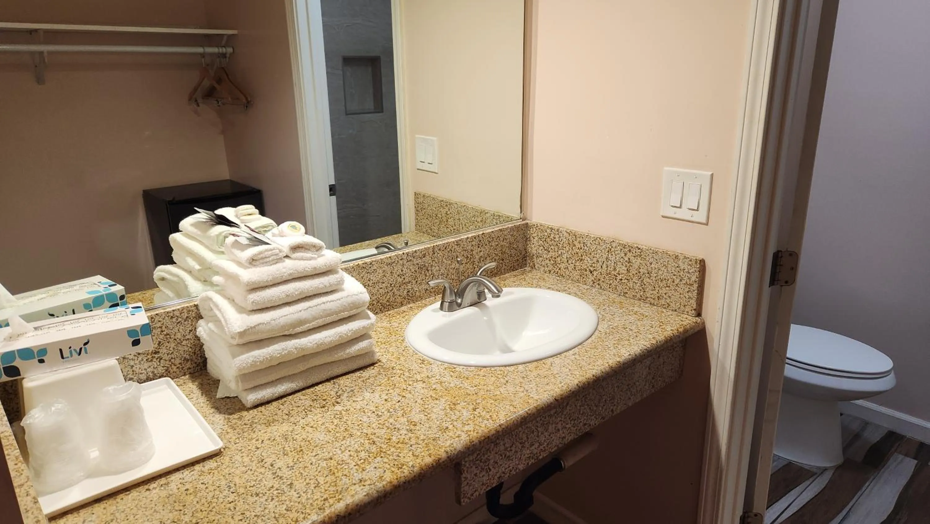 Royal Century Hotel at LAX