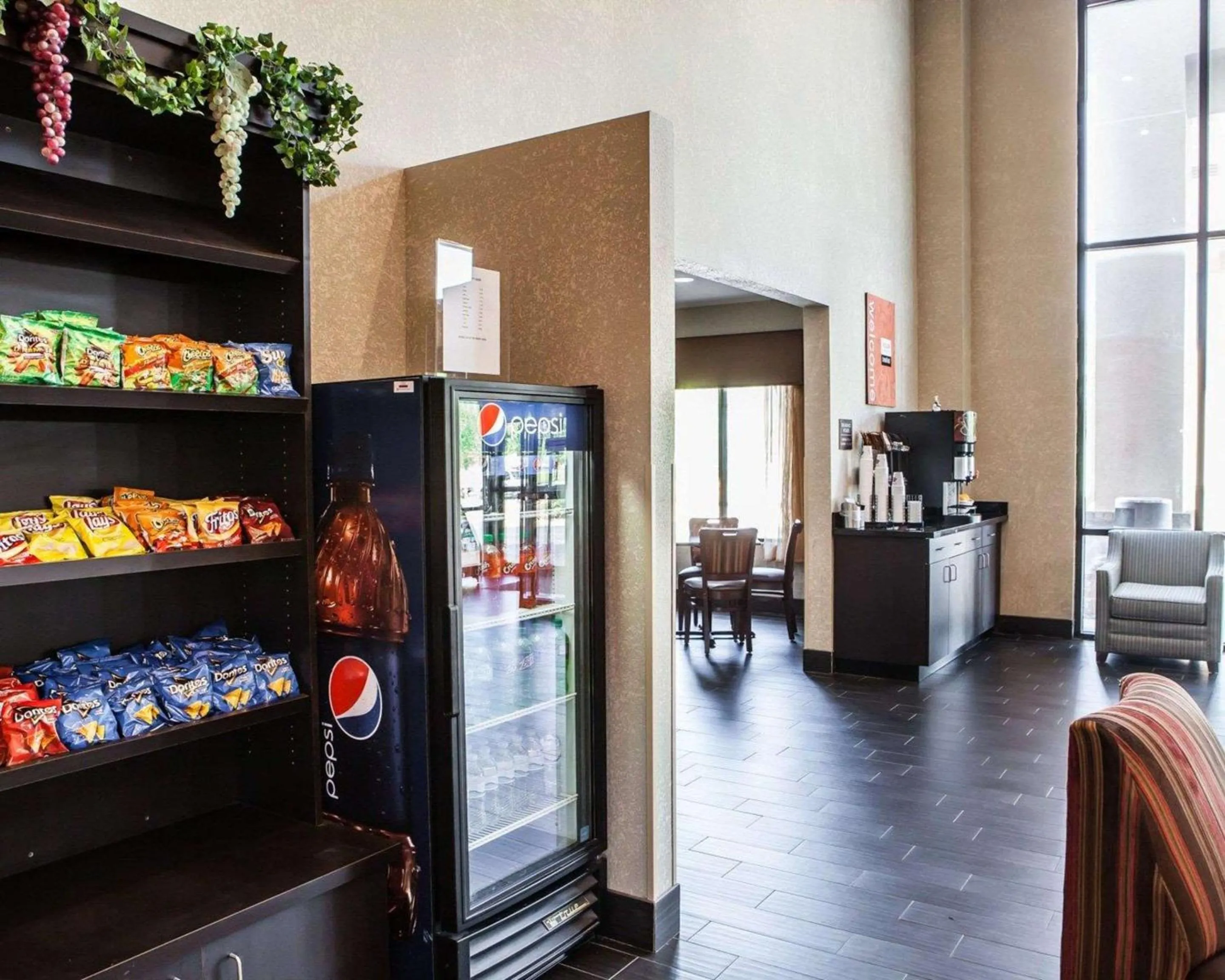 Other in Comfort Inn Lees Summit - Hwy 50 & Hwy 291