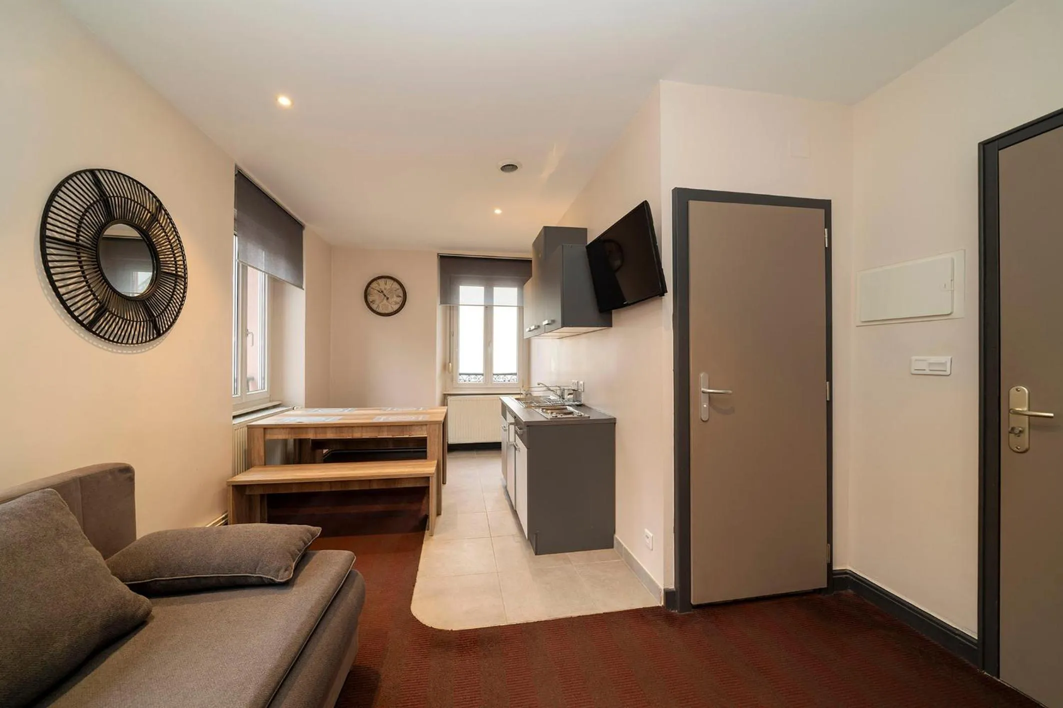 Hôtel du Parc, Restaurant, Spa & Wellness