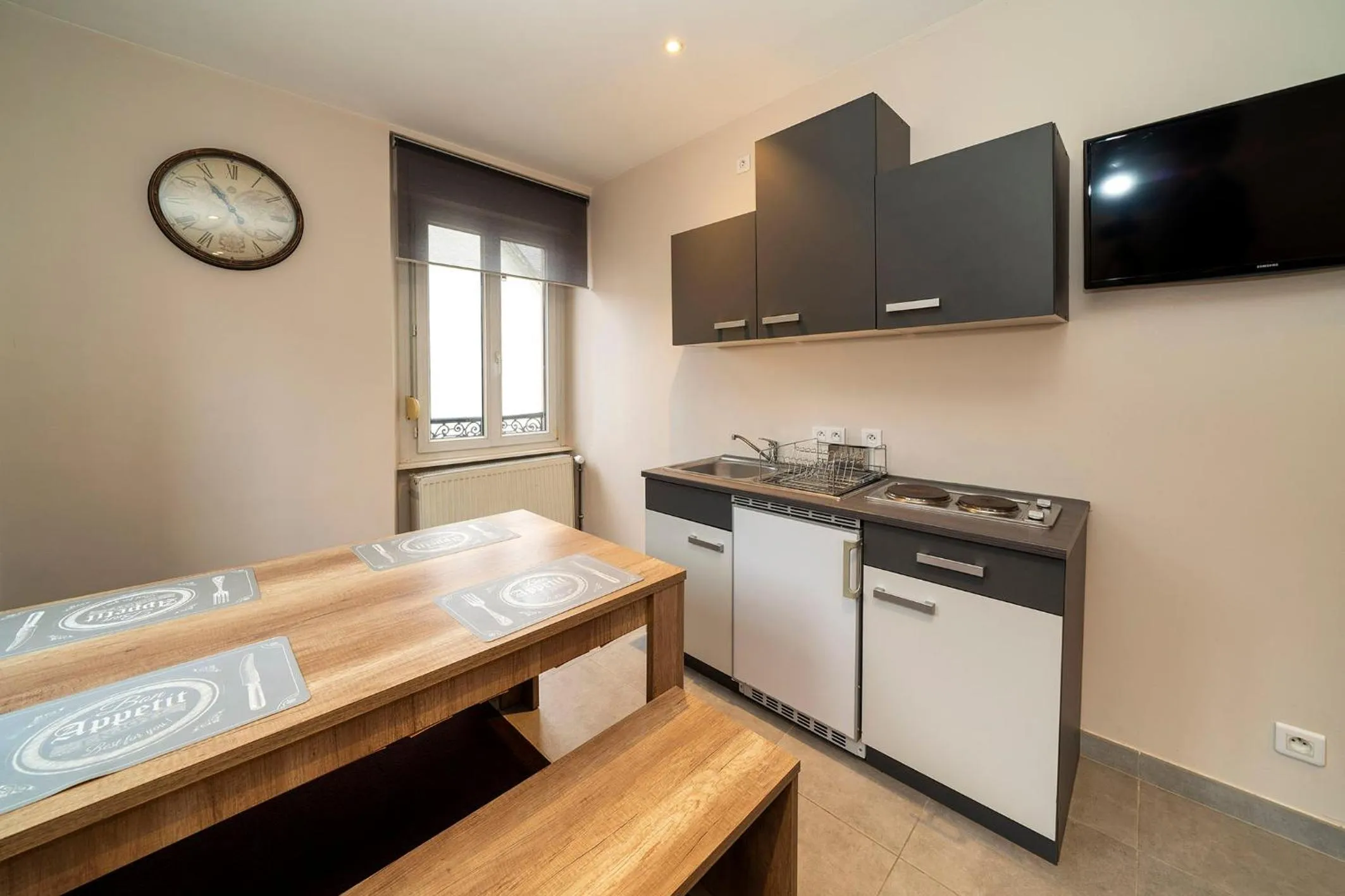 Hôtel du Parc, Restaurant, Spa & Wellness