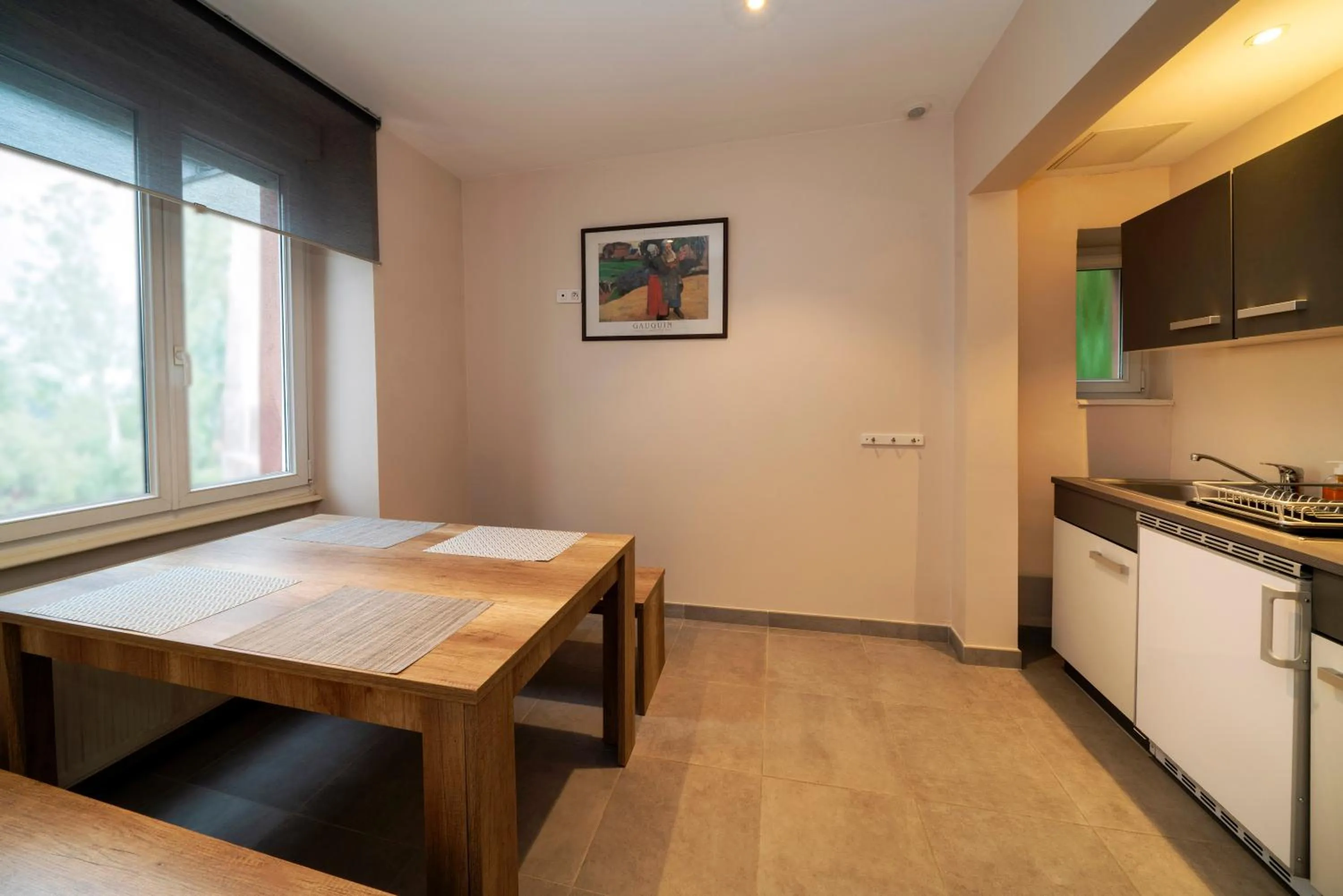 Hôtel du Parc, Restaurant, Spa & Wellness