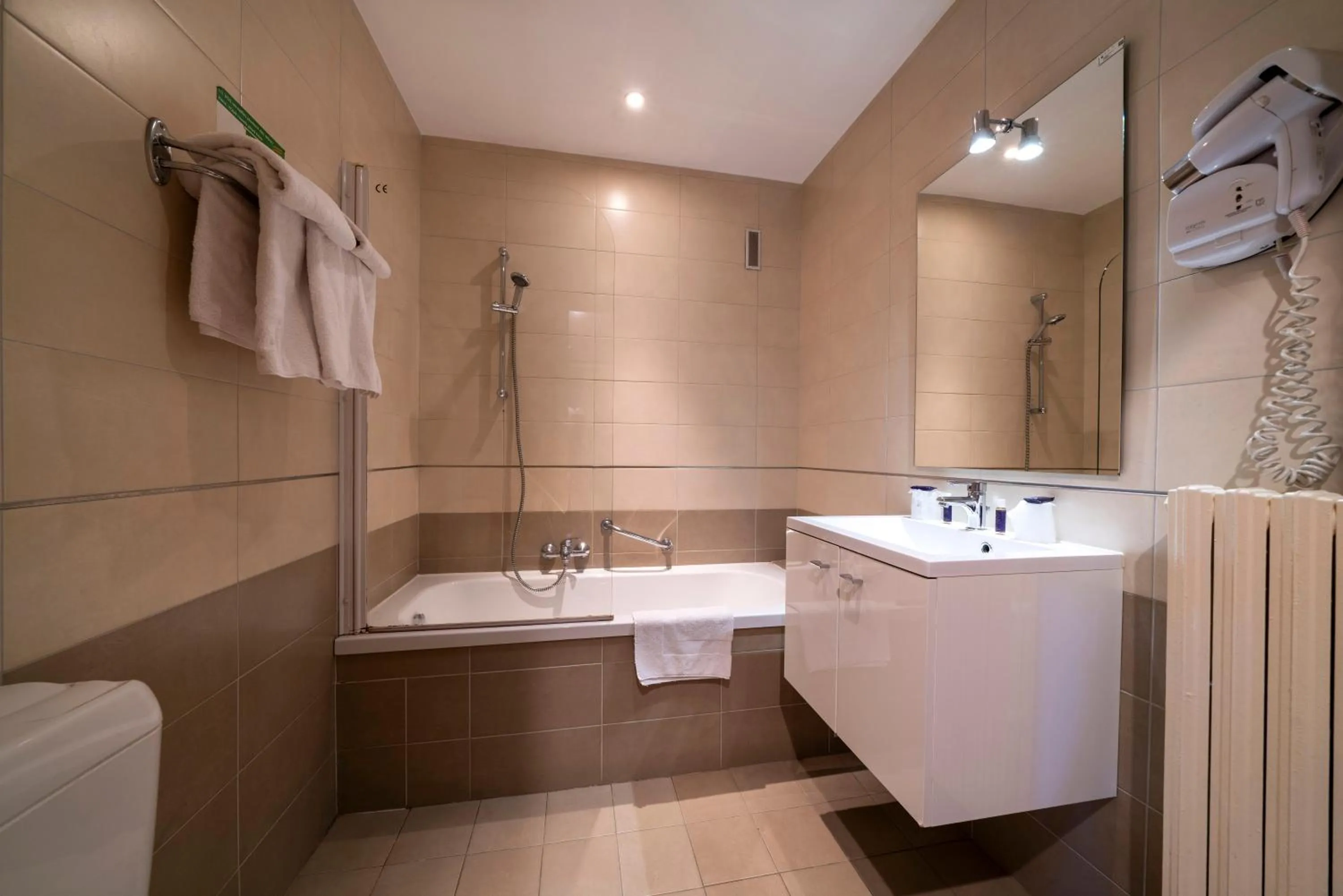 Hôtel du Parc, Restaurant, Spa & Wellness