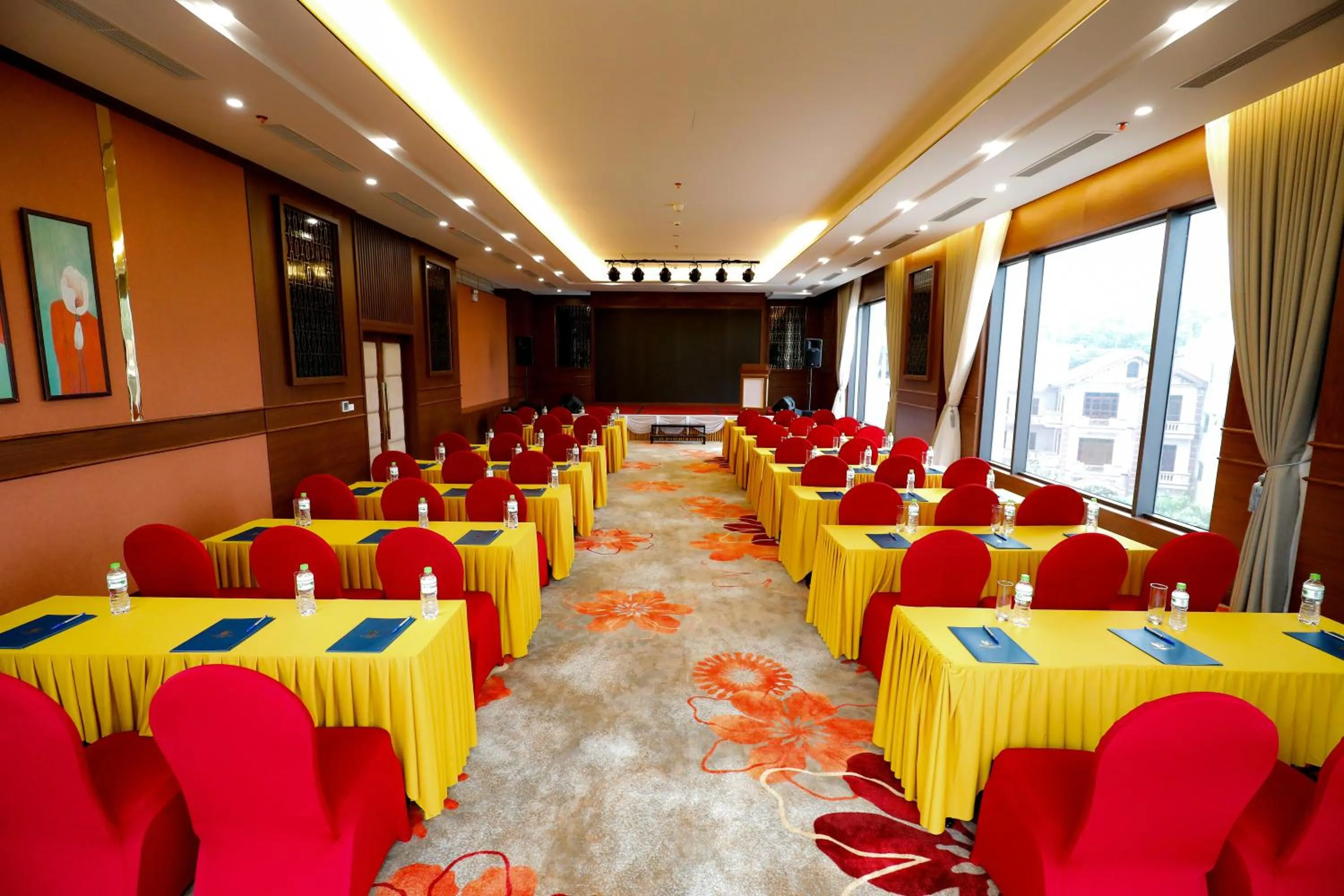 Banquet/Function facilities in Grand Phoenix Hotel Bac Ninh