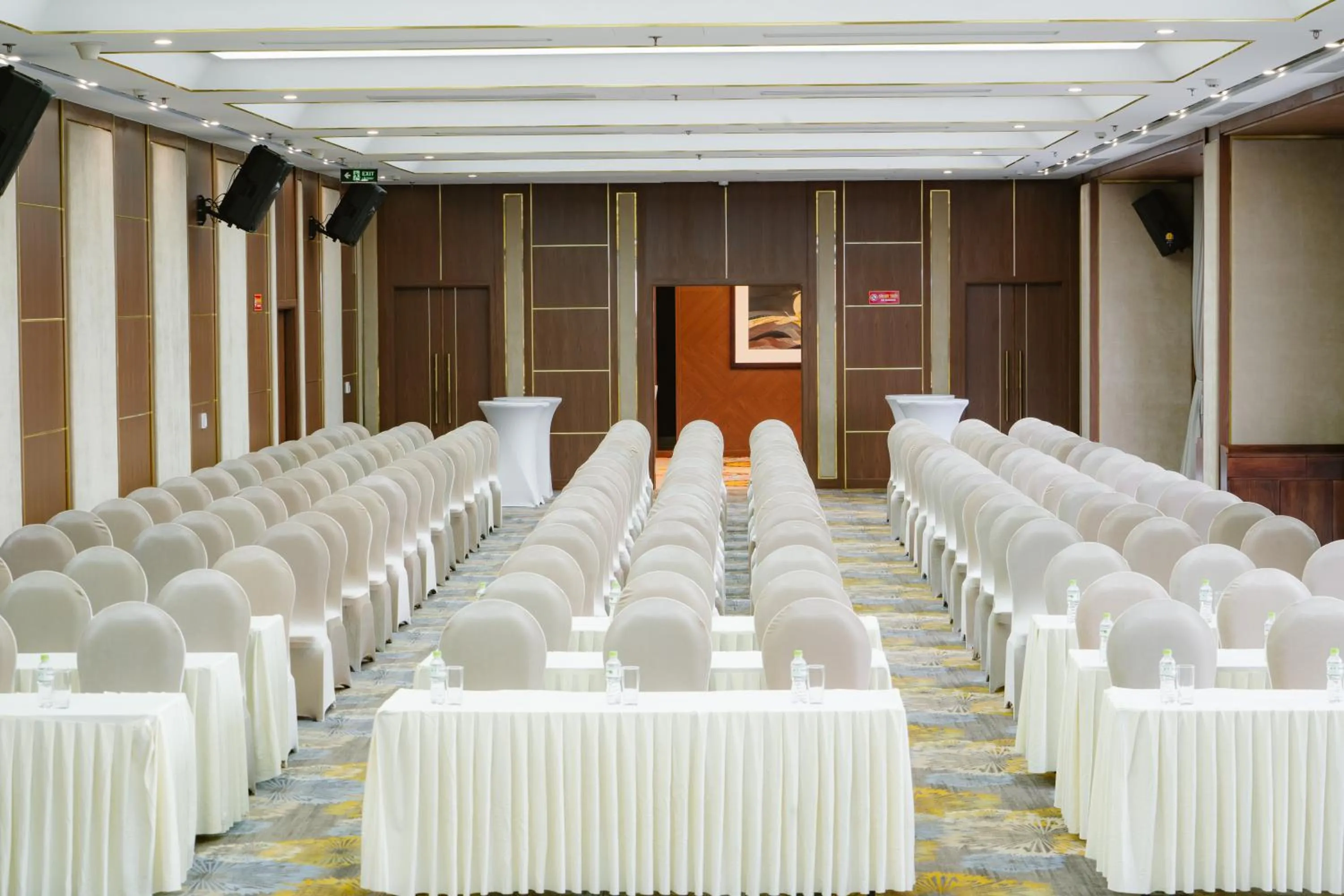 Meeting/conference room in Grand Phoenix Hotel Bac Ninh
