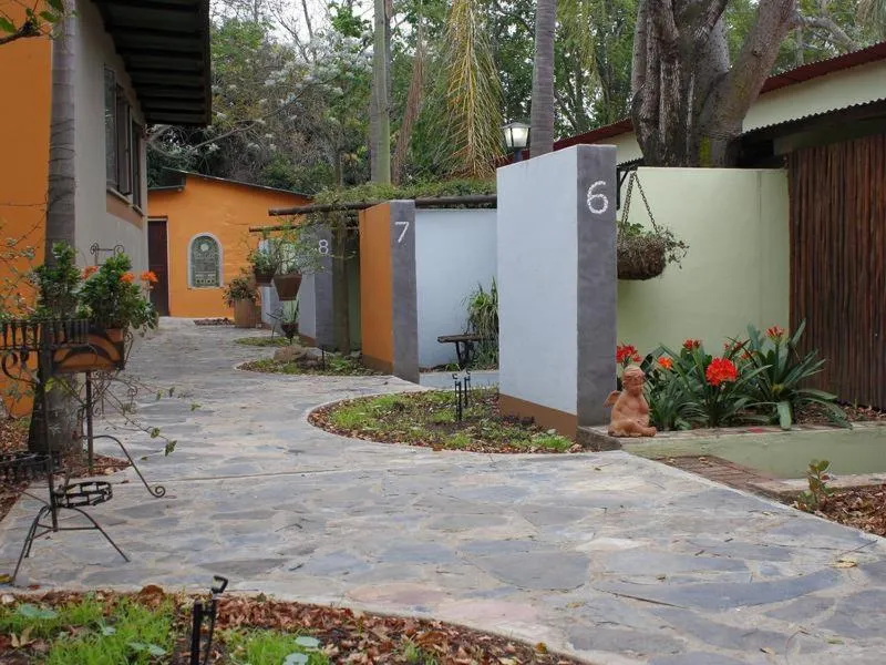 Property building in Old Joe's Kaia