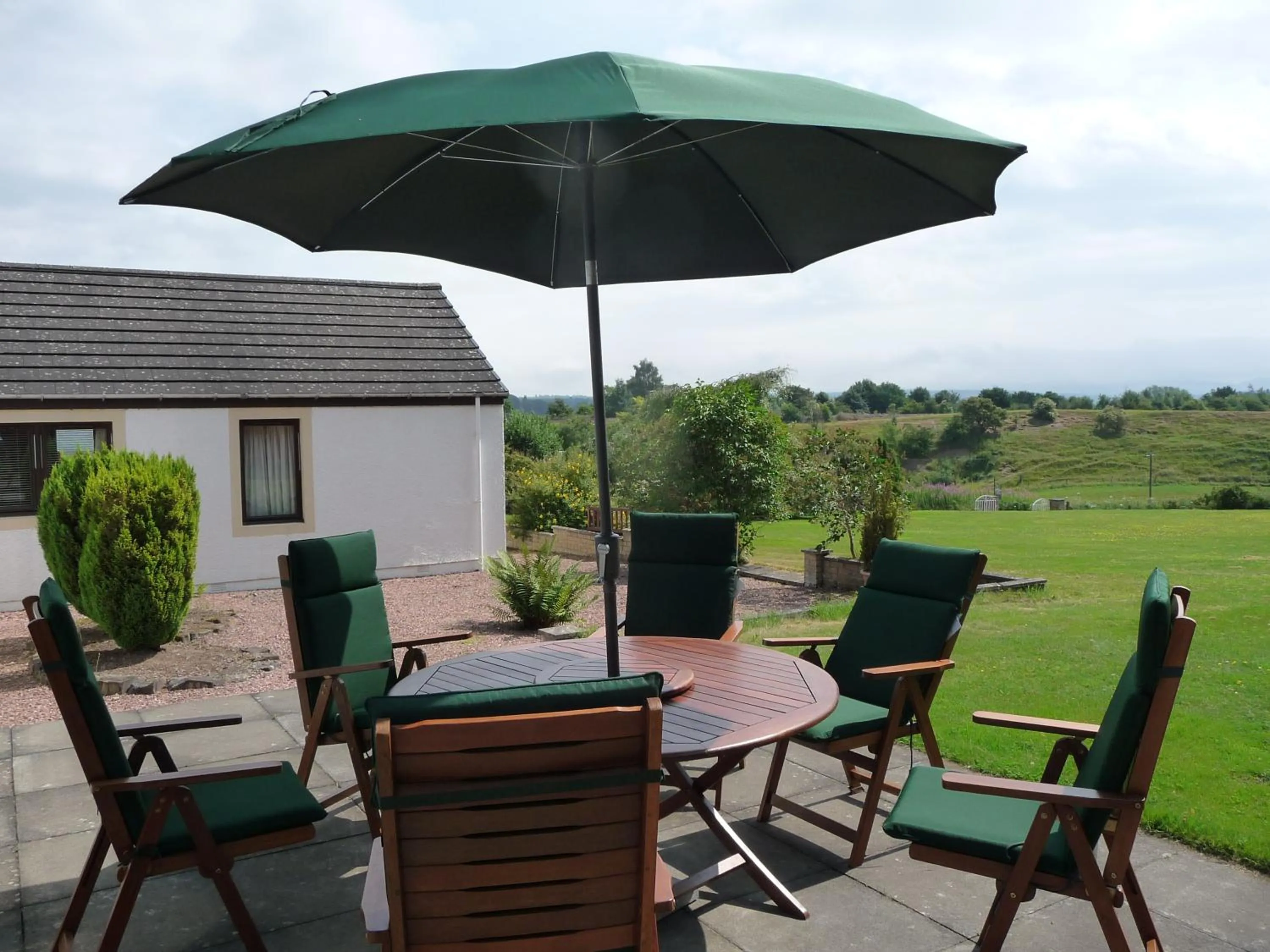 Ordieview Bed & Breakfast