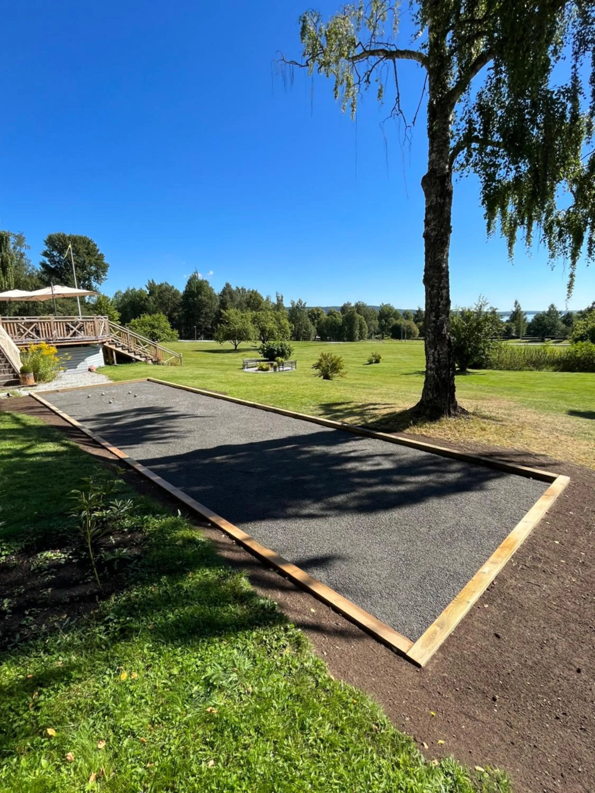 Bergsgården Hotell & Konferens