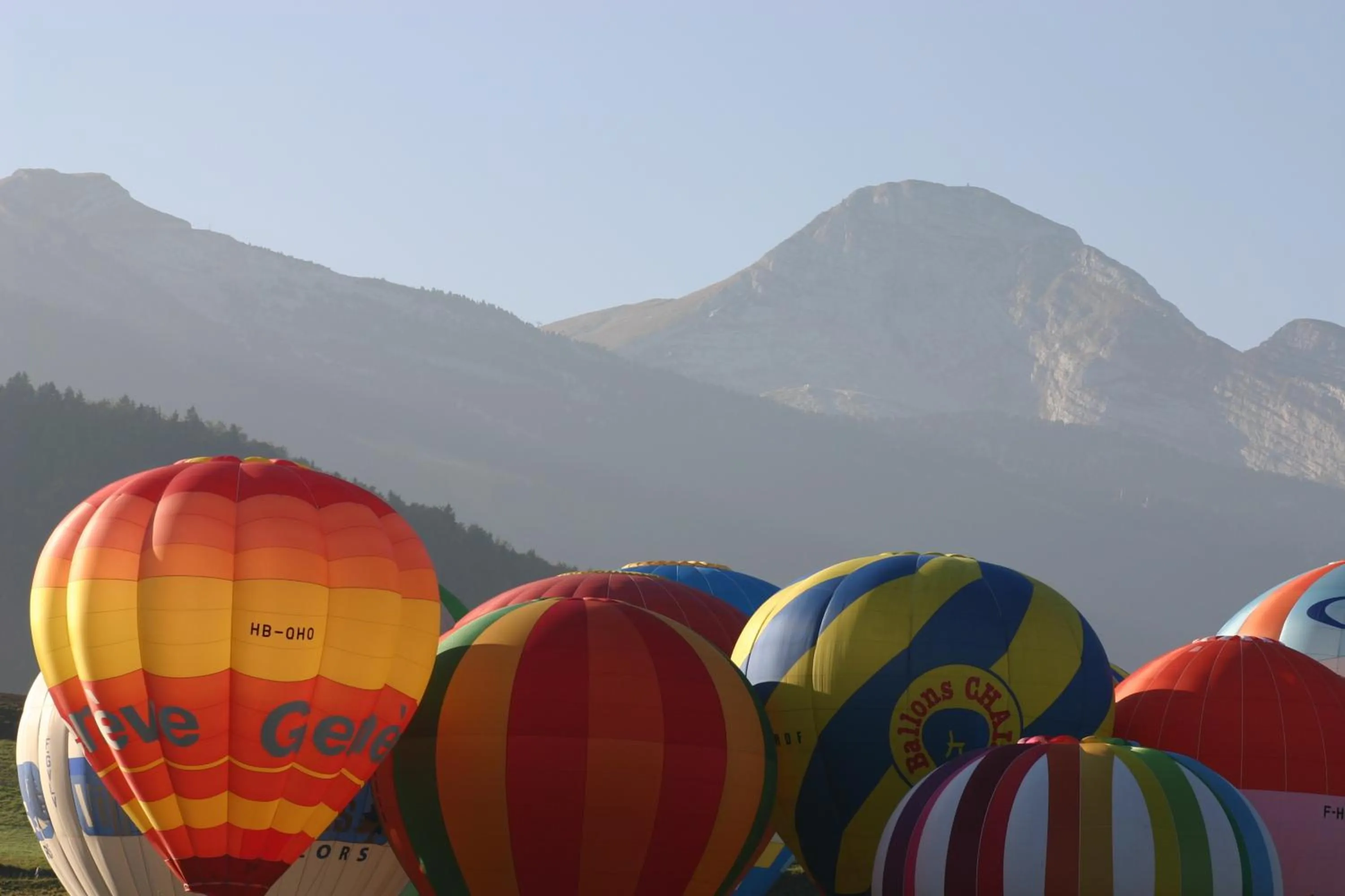 Activities in Hotel Christiania