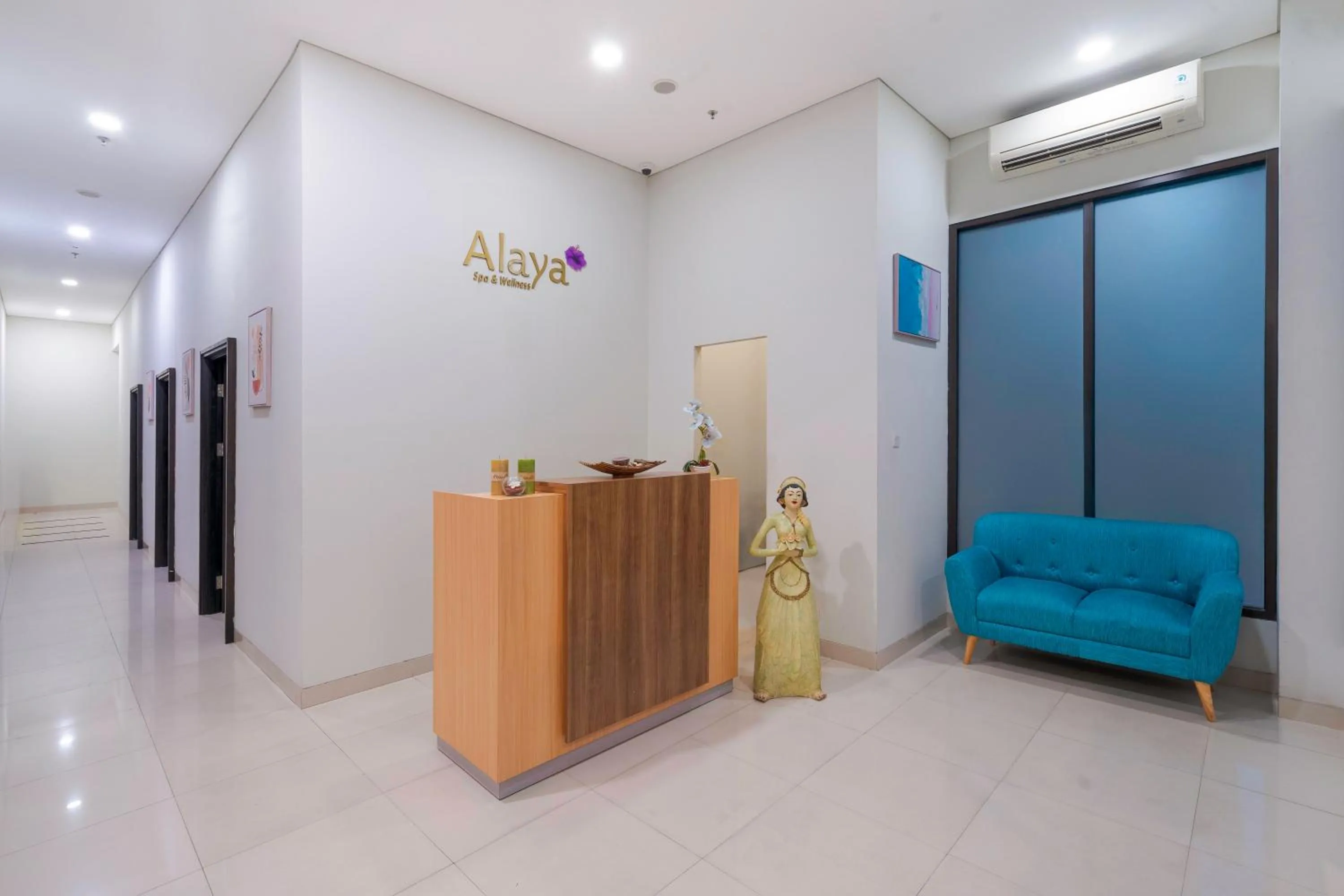 Aston Gresik Hotel & Conference Center