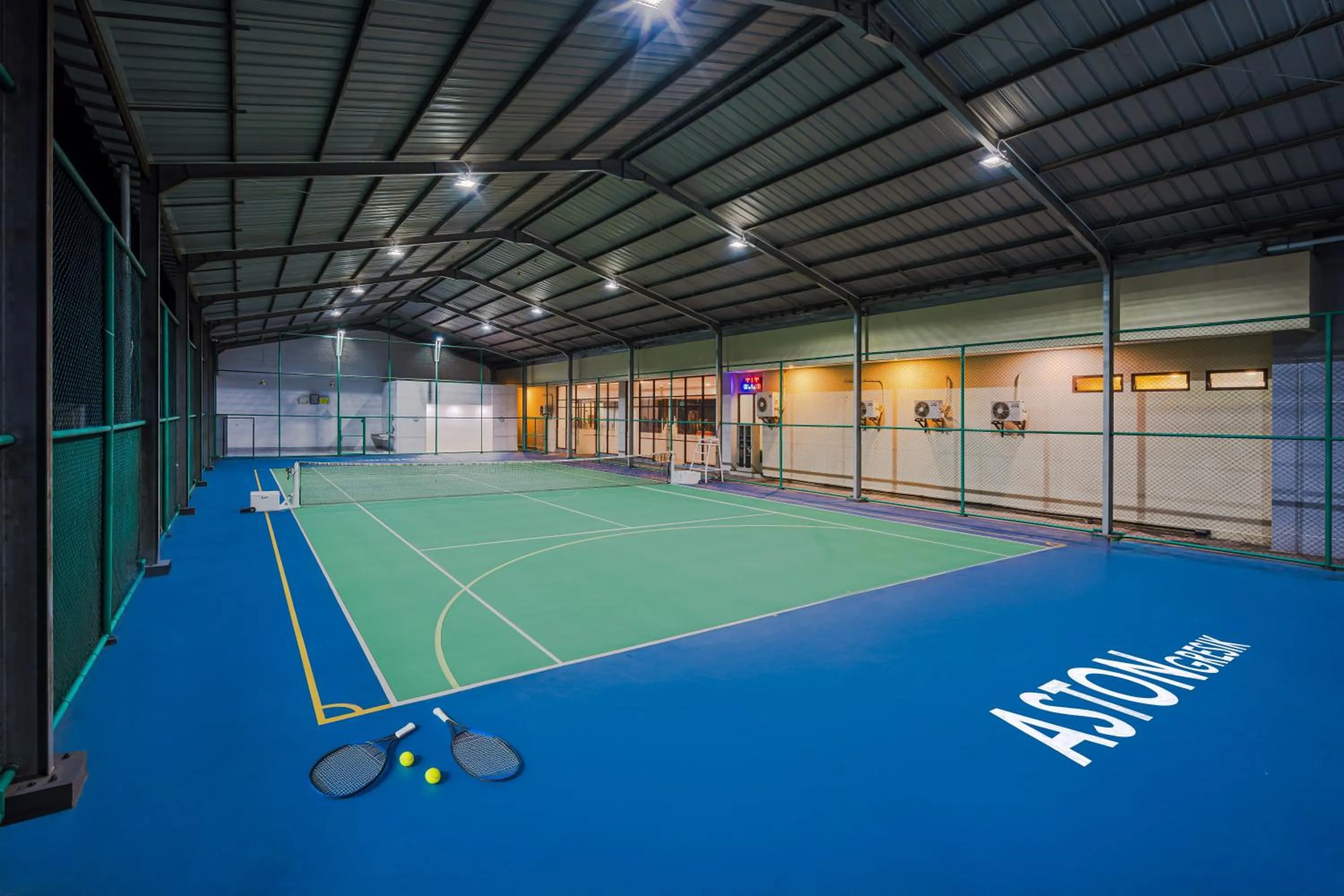 Aston Gresik Hotel & Conference Center