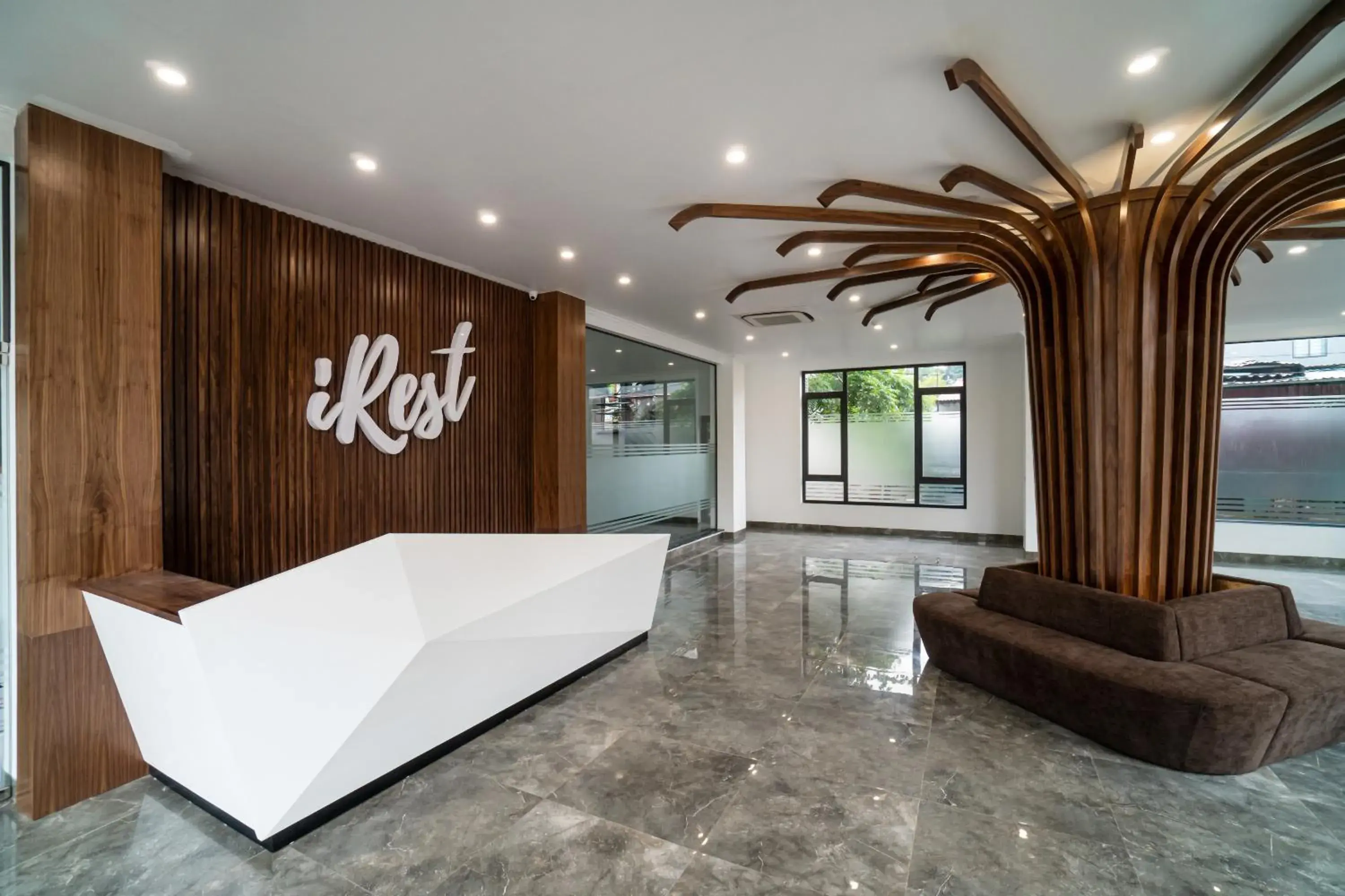 iRest Apartment Vinh Yen iRest Apartment Vinh Yen