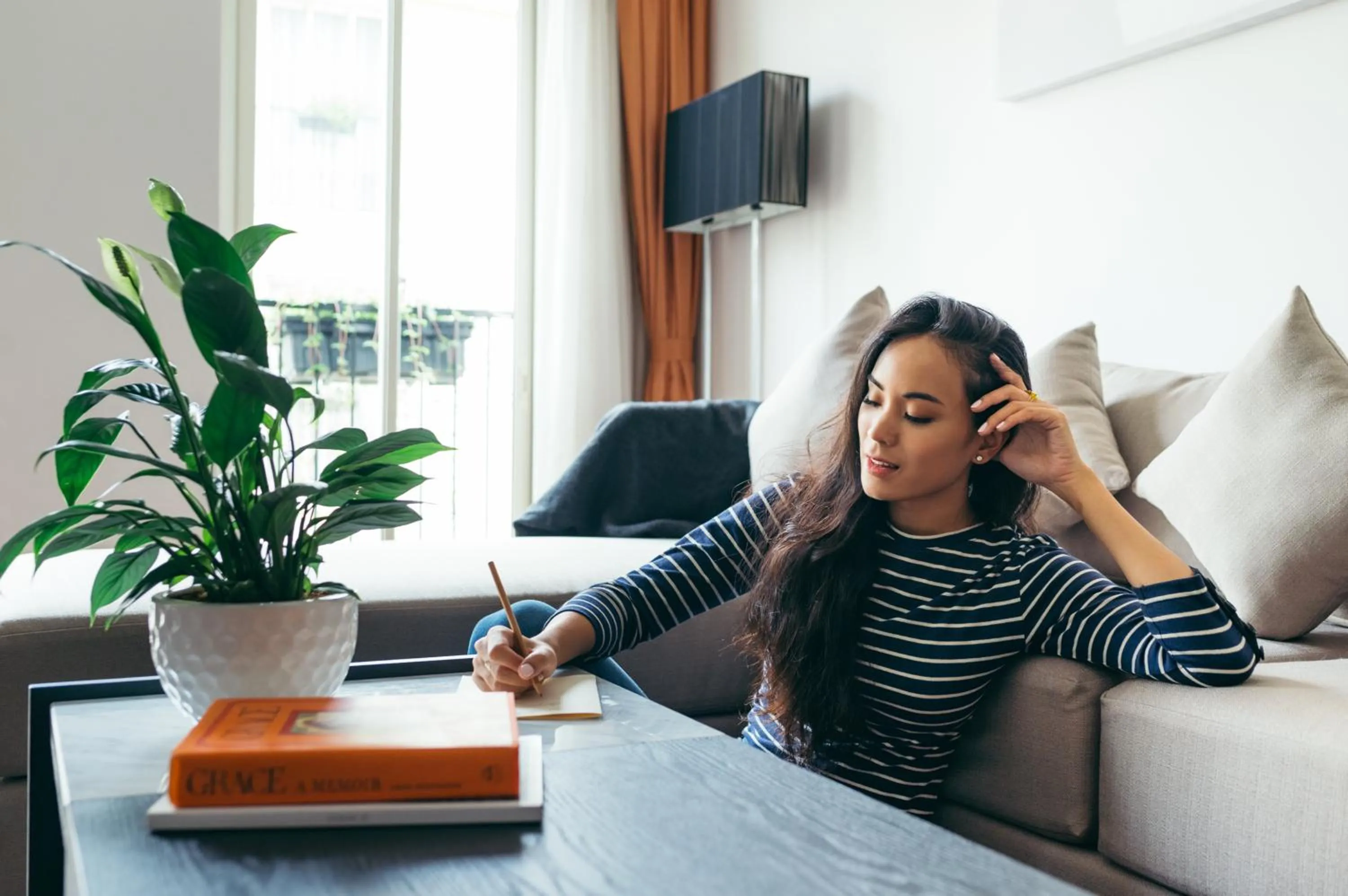 Central Mansions Serviced Apartments