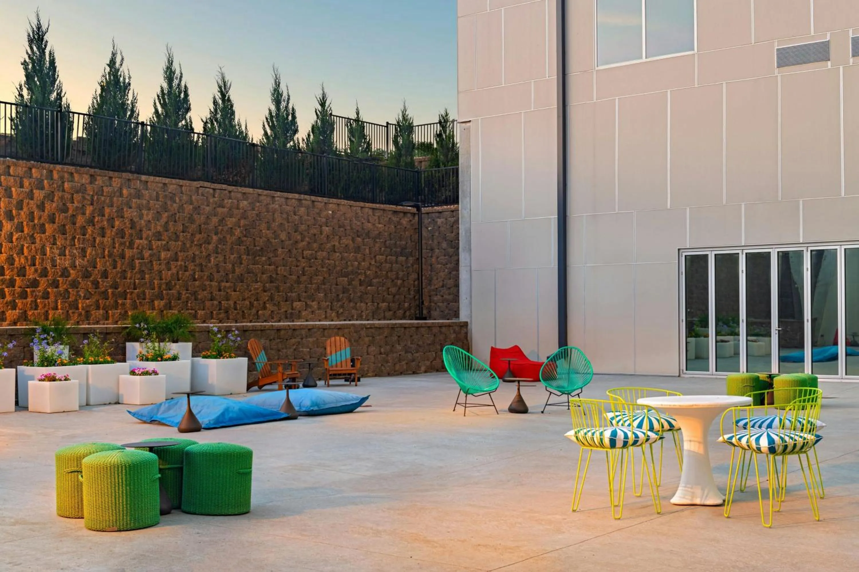 Other in Aloft Omaha West