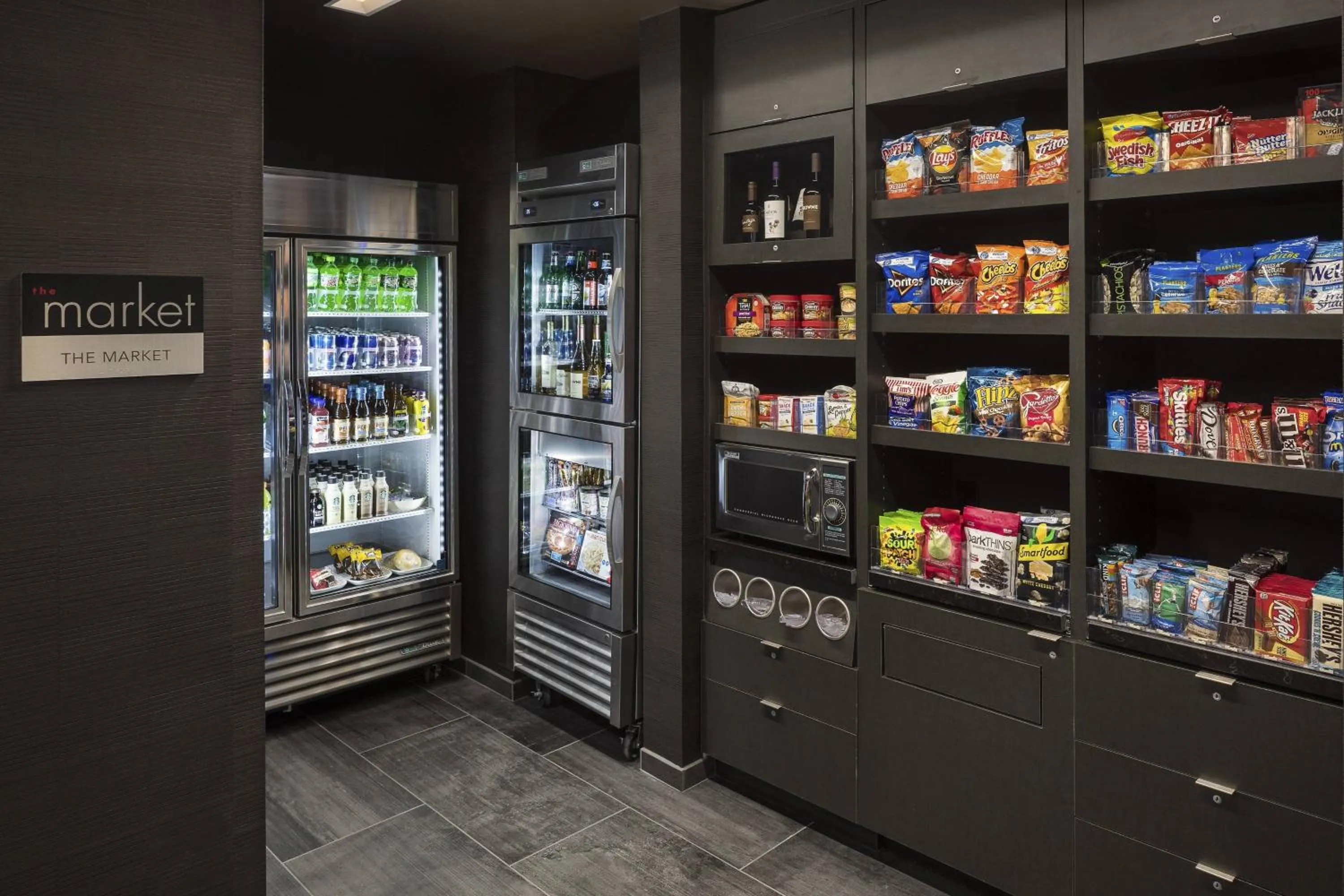 Other in Courtyard by Marriott Seattle Northgate